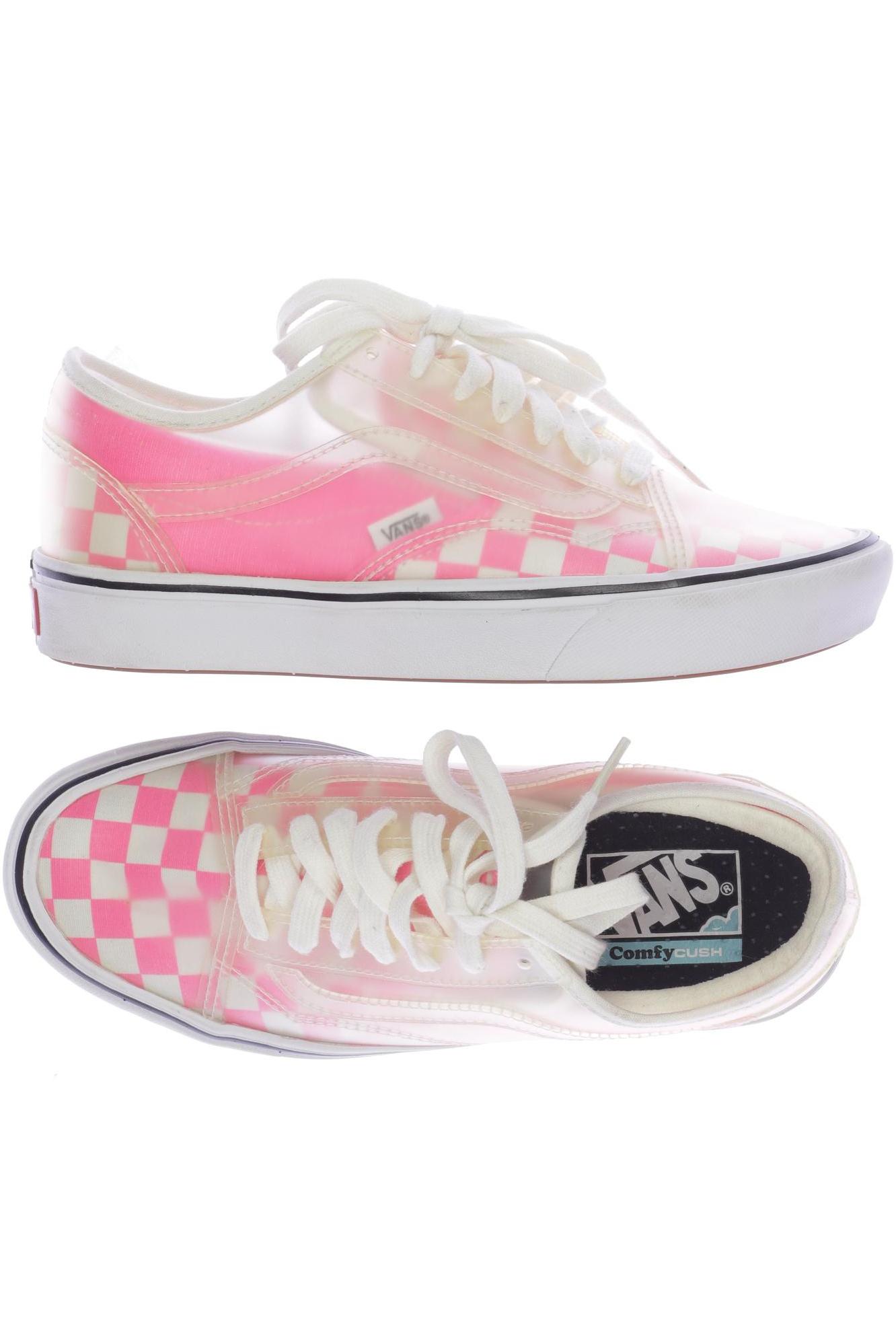 

VANS Damen Sneakers, pink