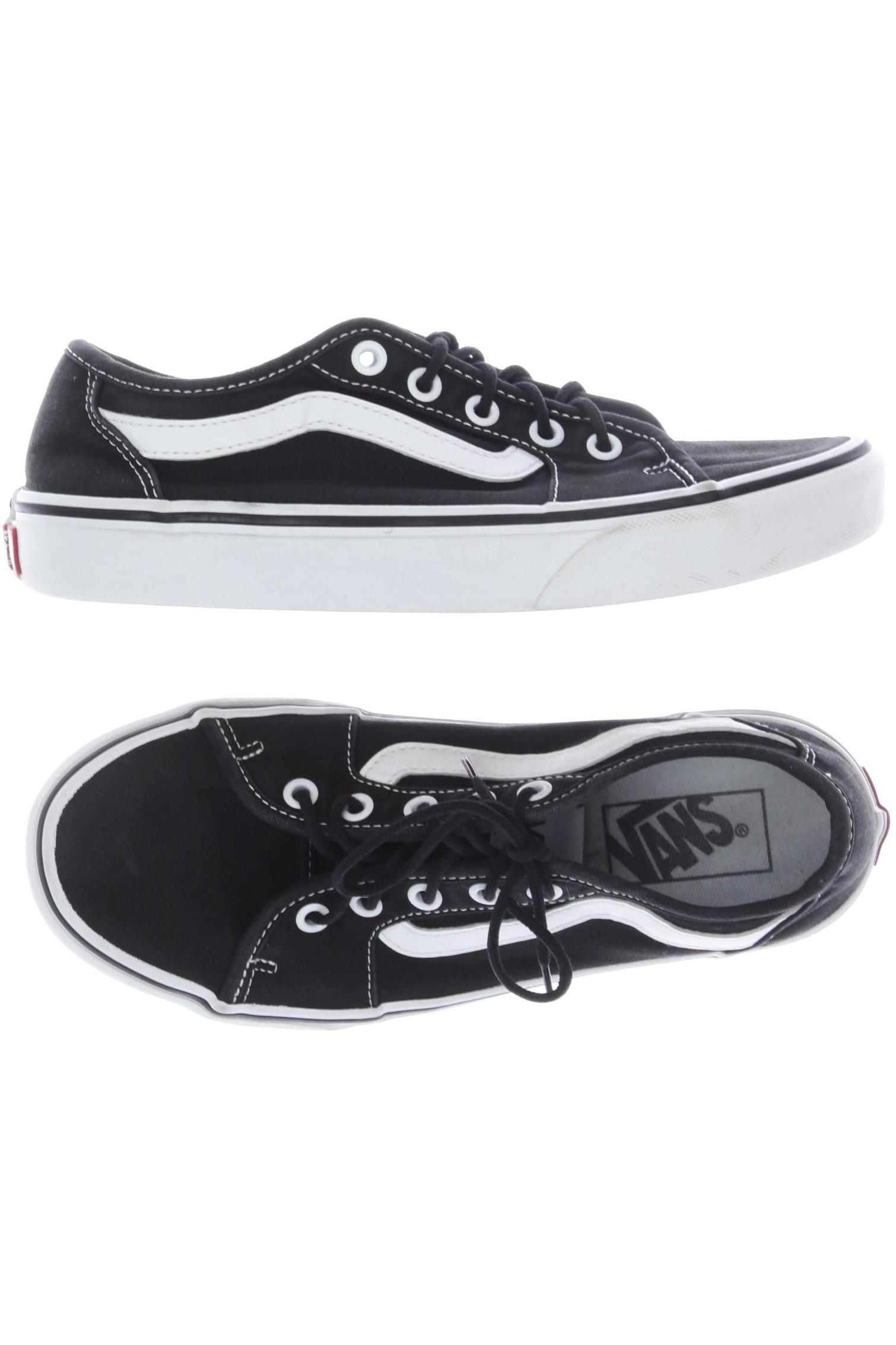 

Vans Damen Sneakers, schwarz, Gr. 37