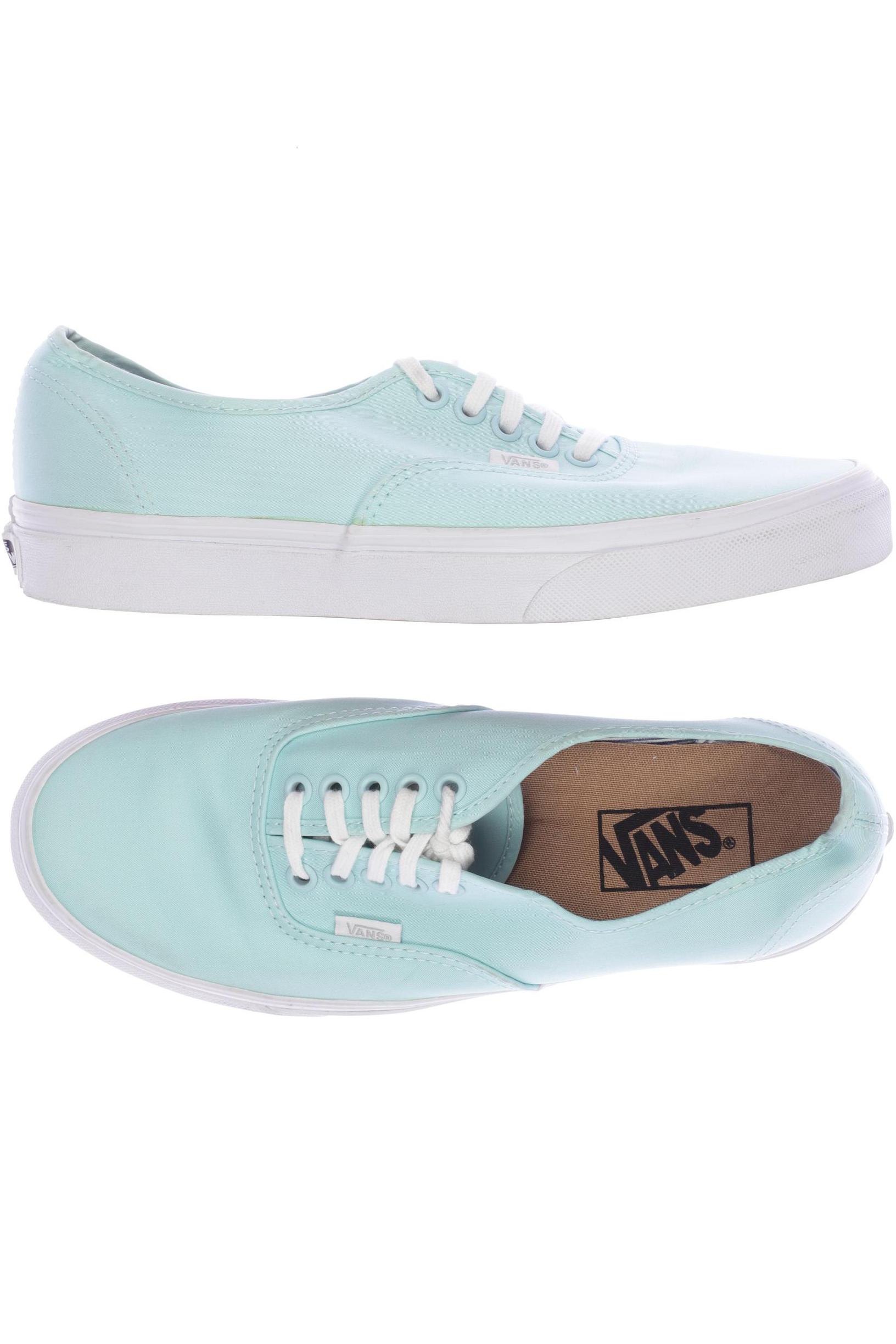 

Vans Damen Sneakers, türkis, Gr. 40