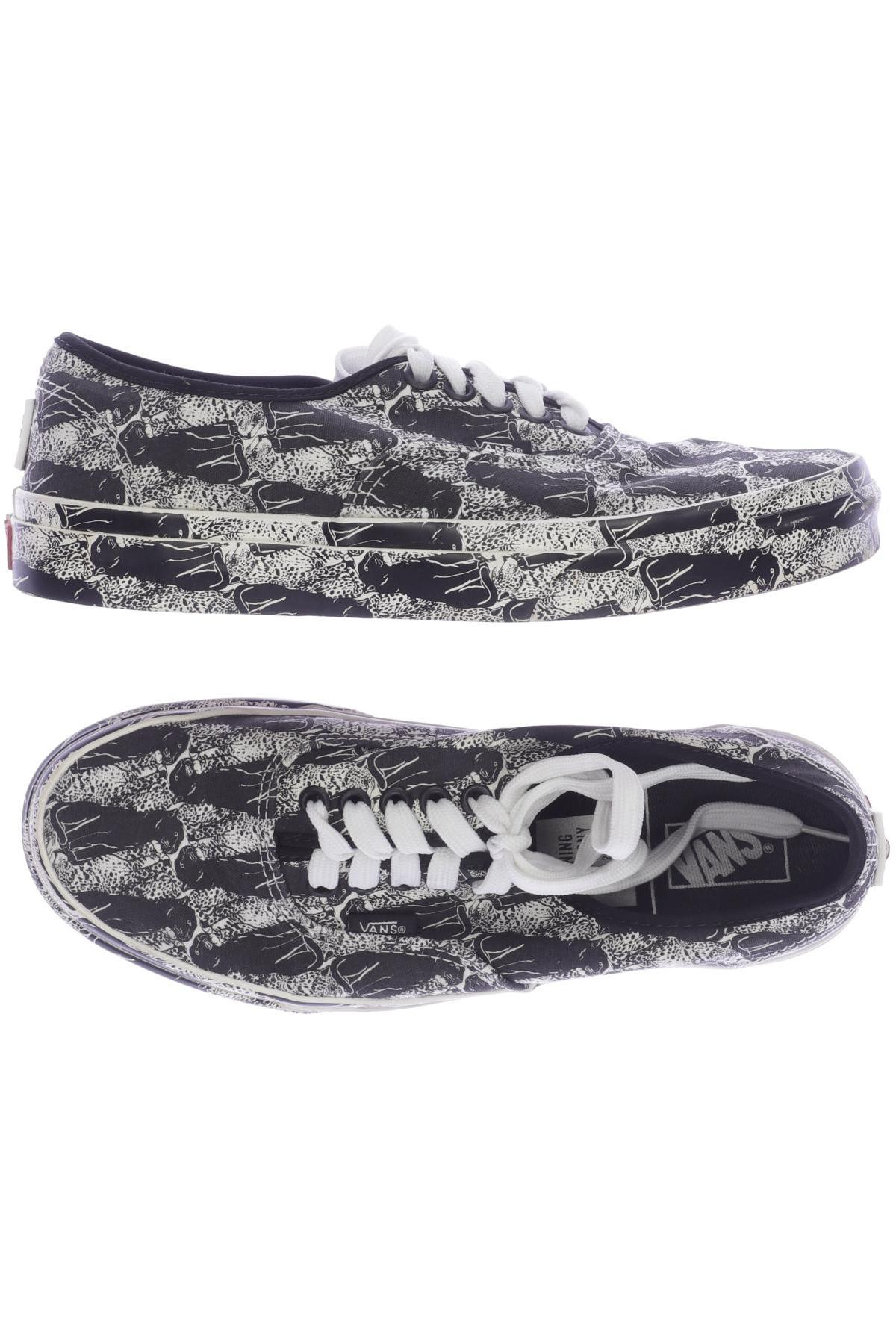 

Vans Damen Sneakers, schwarz, Gr. 39