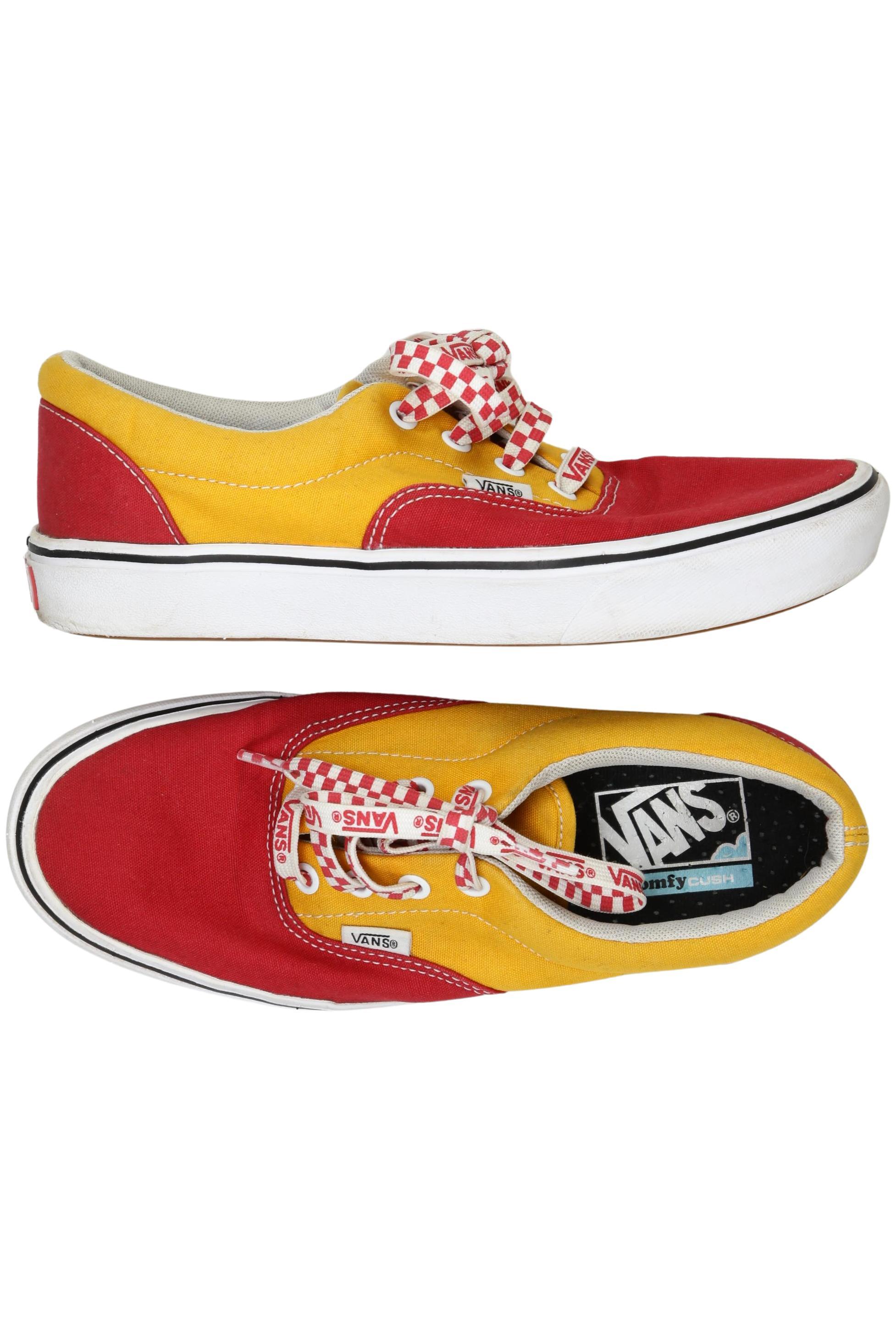 

Vans Damen Sneakers, mehrfarbig, Gr. 38.5