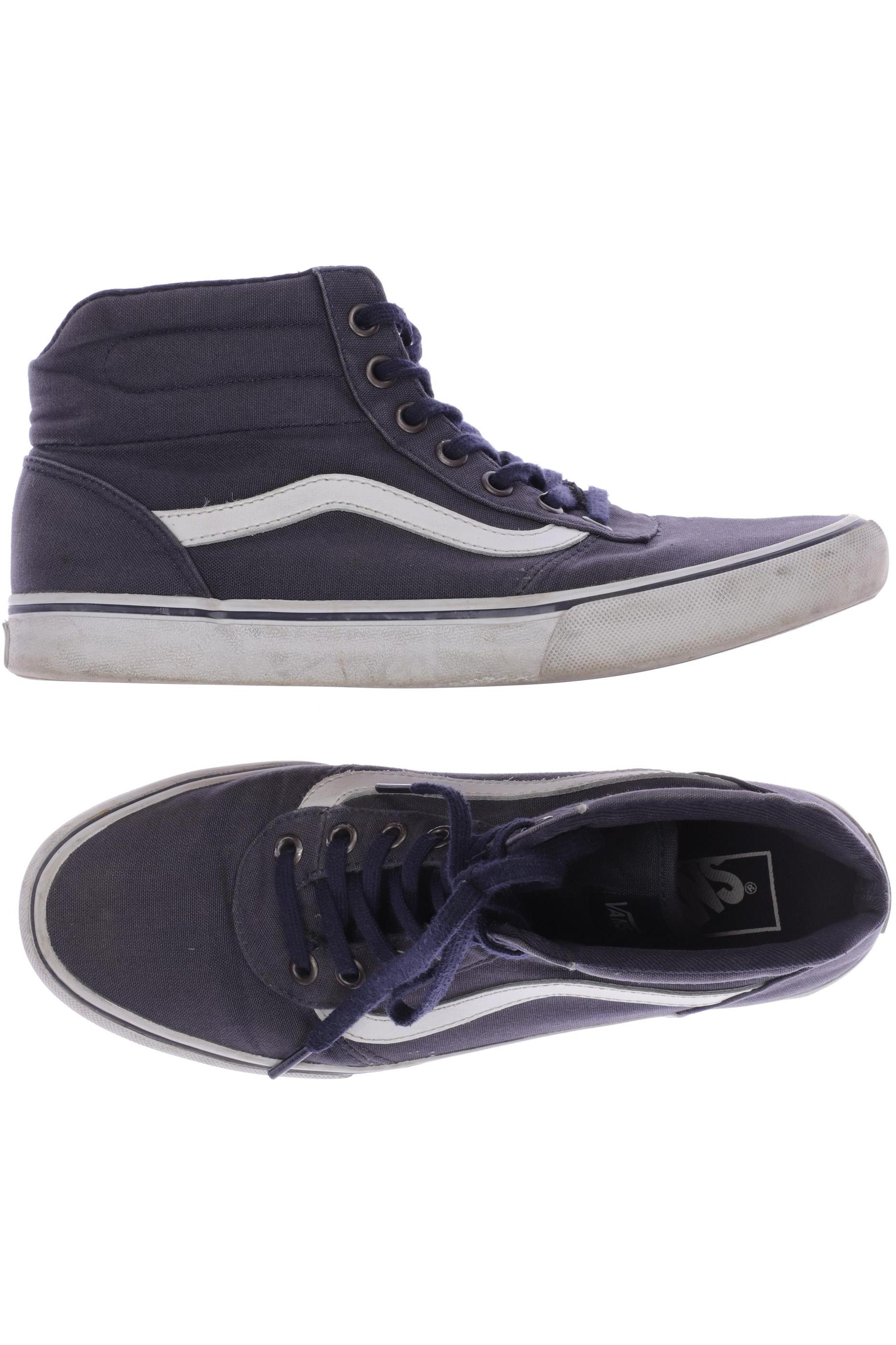 

VANS Damen Sneakers, blau