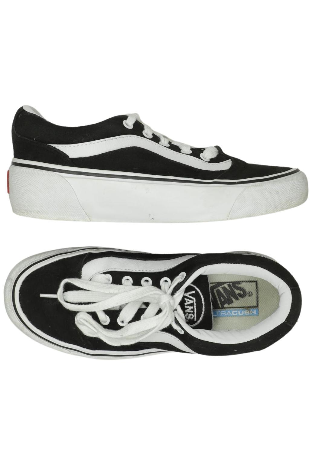 

Vans Damen Sneakers, mehrfarbig, Gr. 38