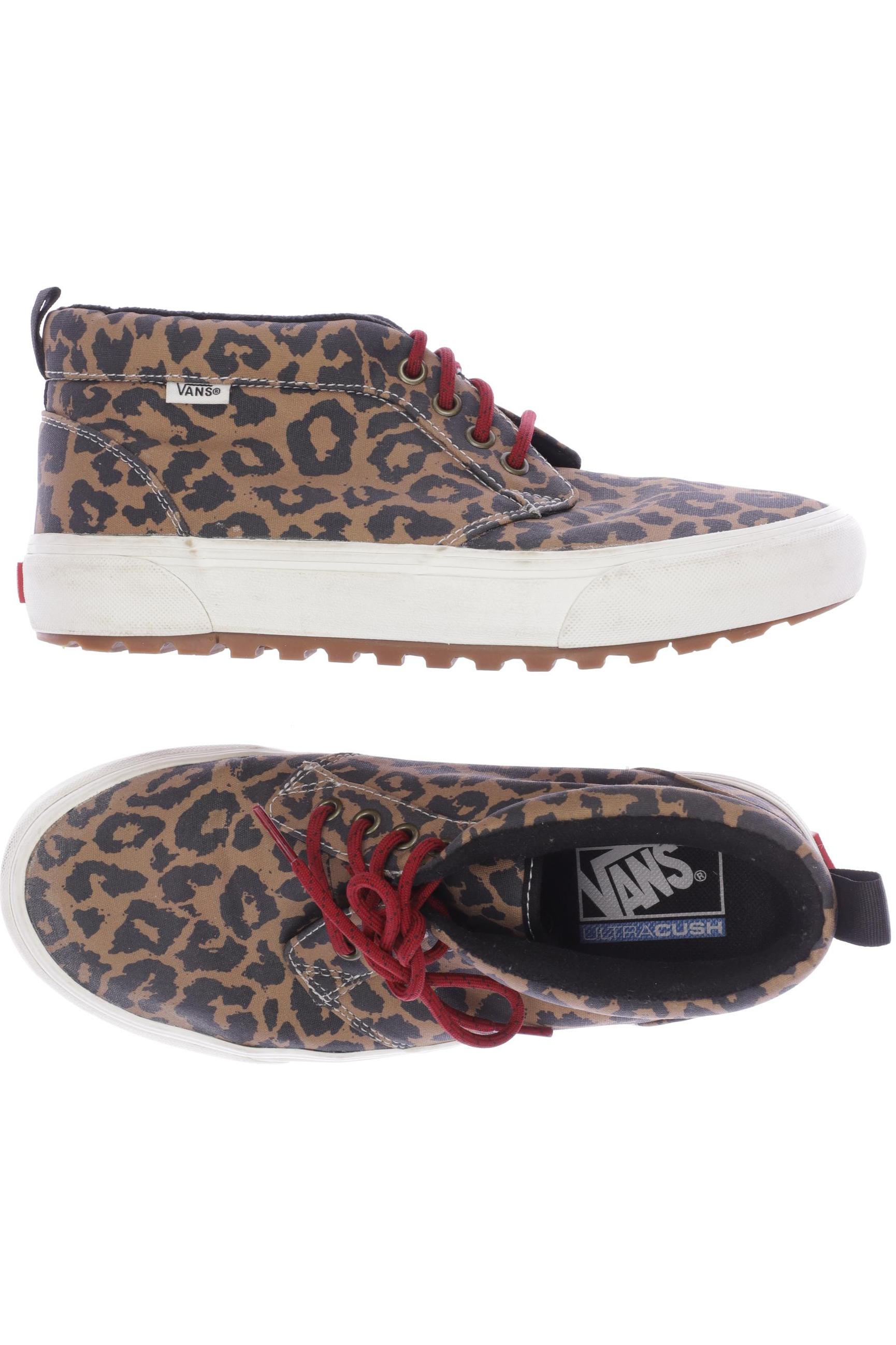 

VANS Damen Sneakers, braun