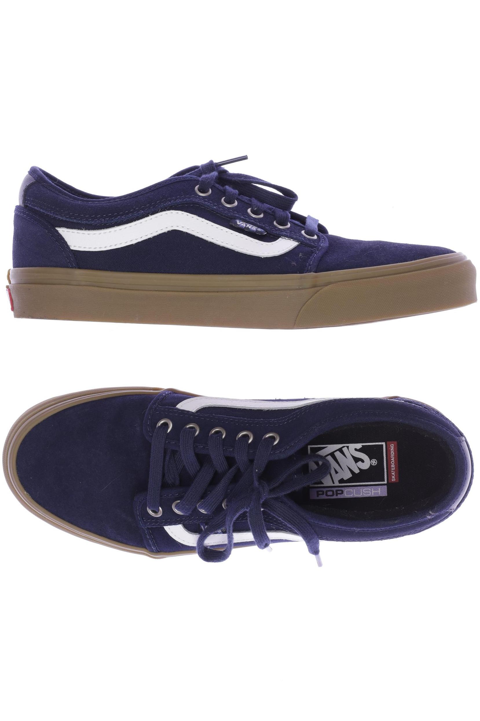 

Vans Damen Sneakers, marineblau, Gr. 41