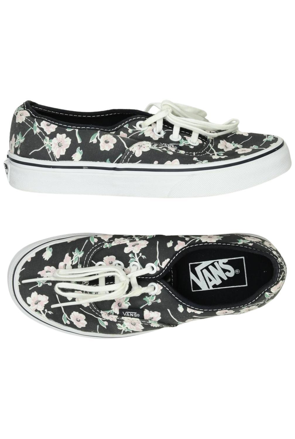 

Vans Damen Sneakers, mehrfarbig, Gr. 34.5