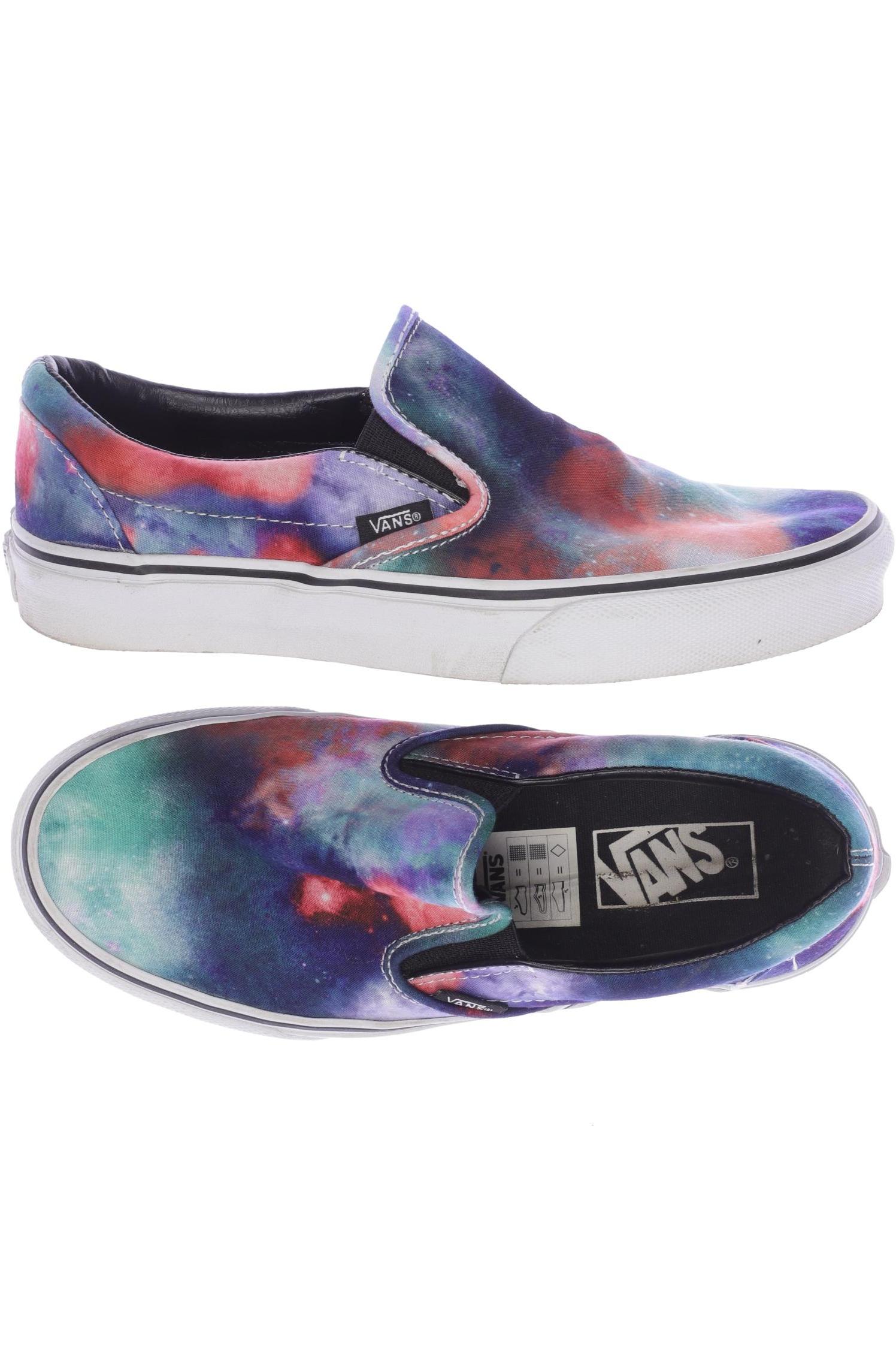 

VANS Damen Sneakers, flieder
