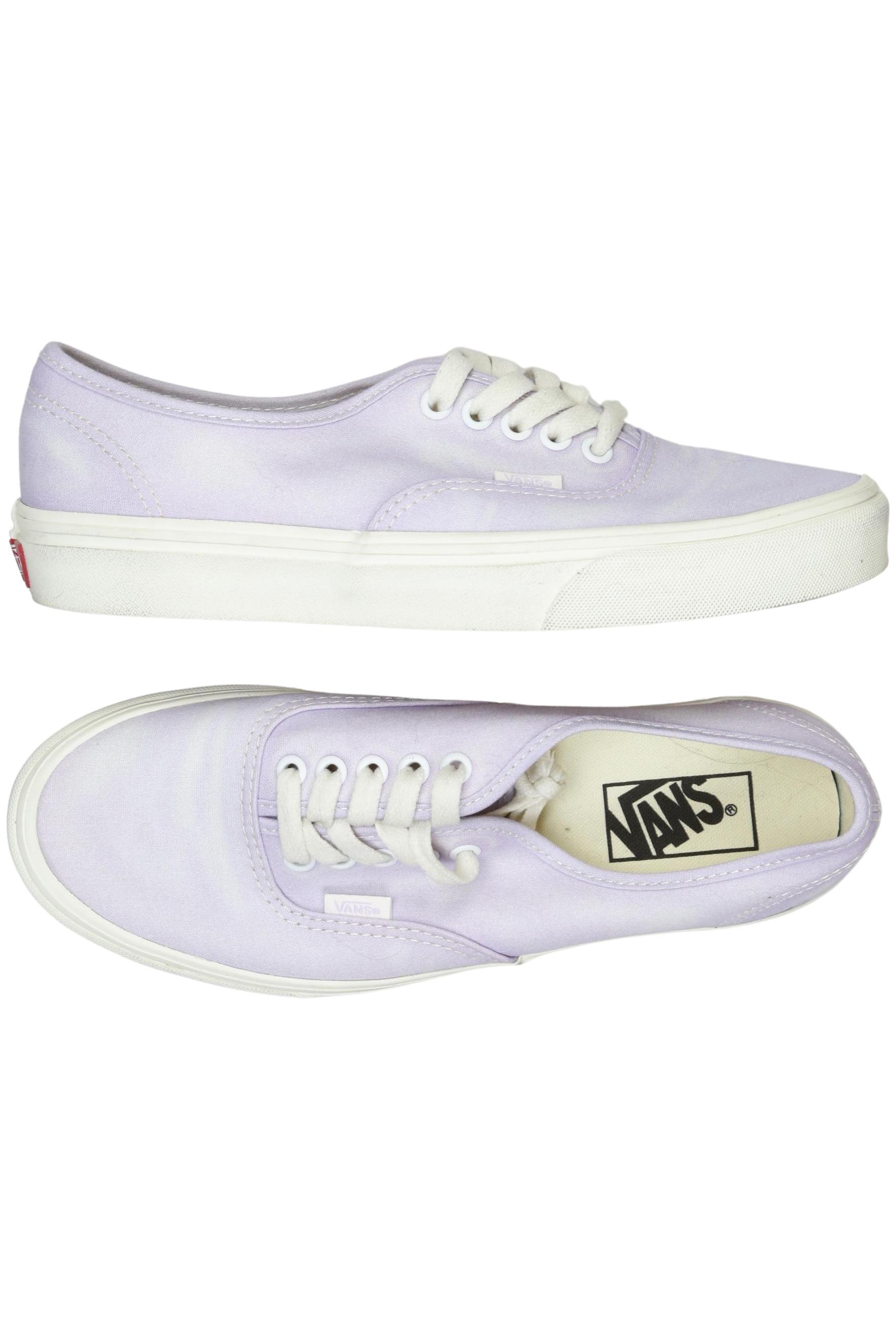 

Vans Damen Sneakers, flieder, Gr. 40