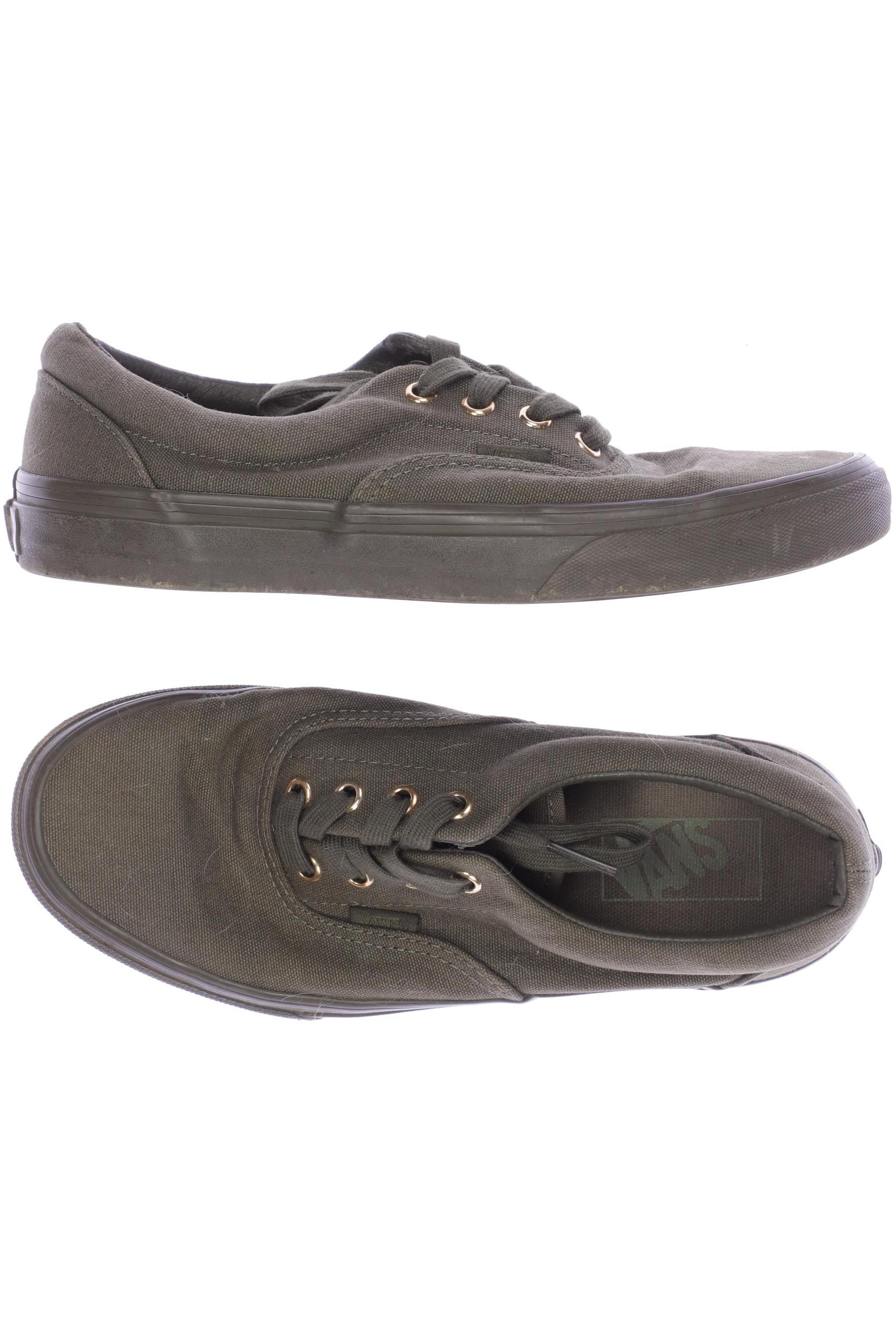 

Vans Damen Sneakers, grün, Gr. 38