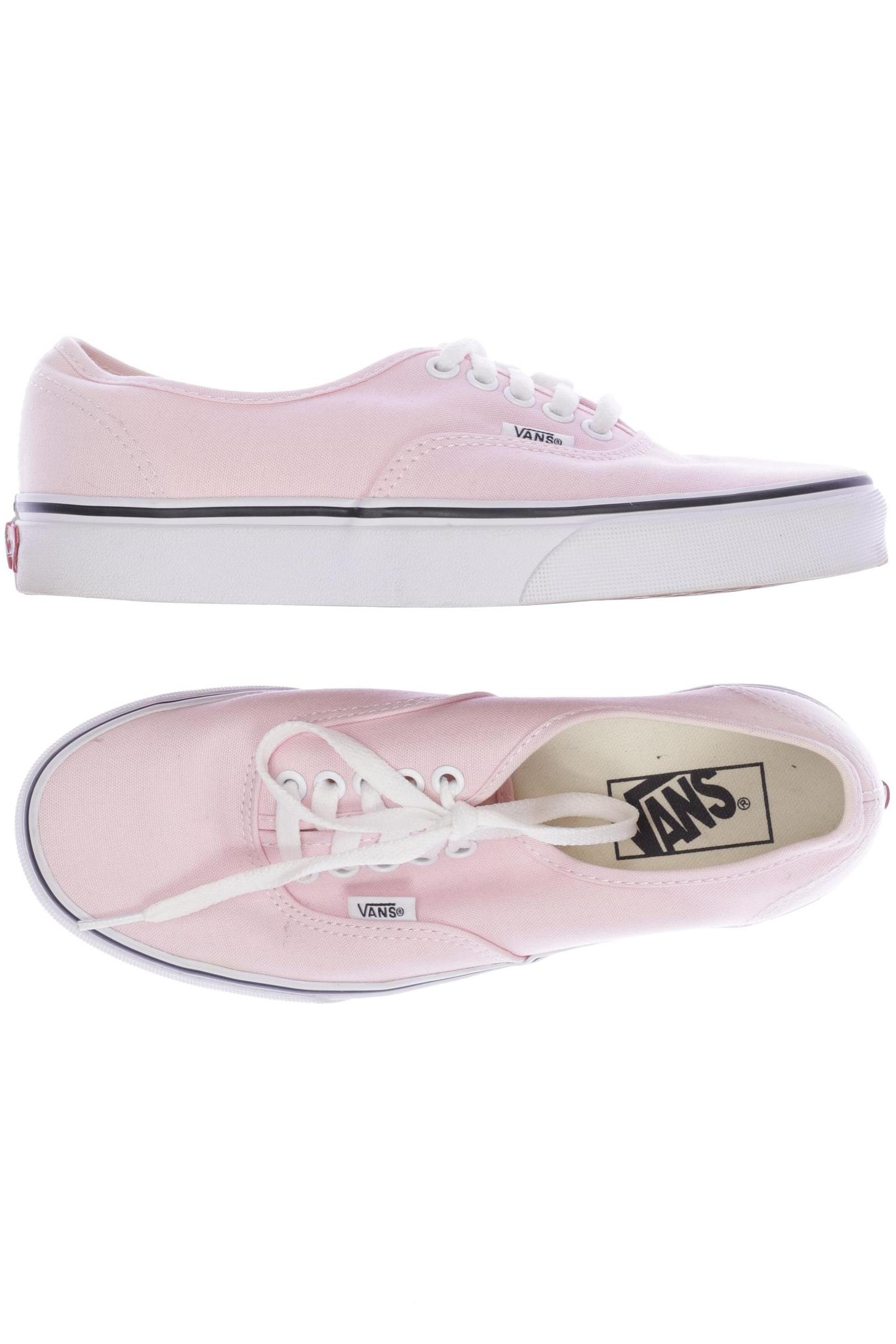 

Vans Damen Sneakers, pink, Gr. 38.5