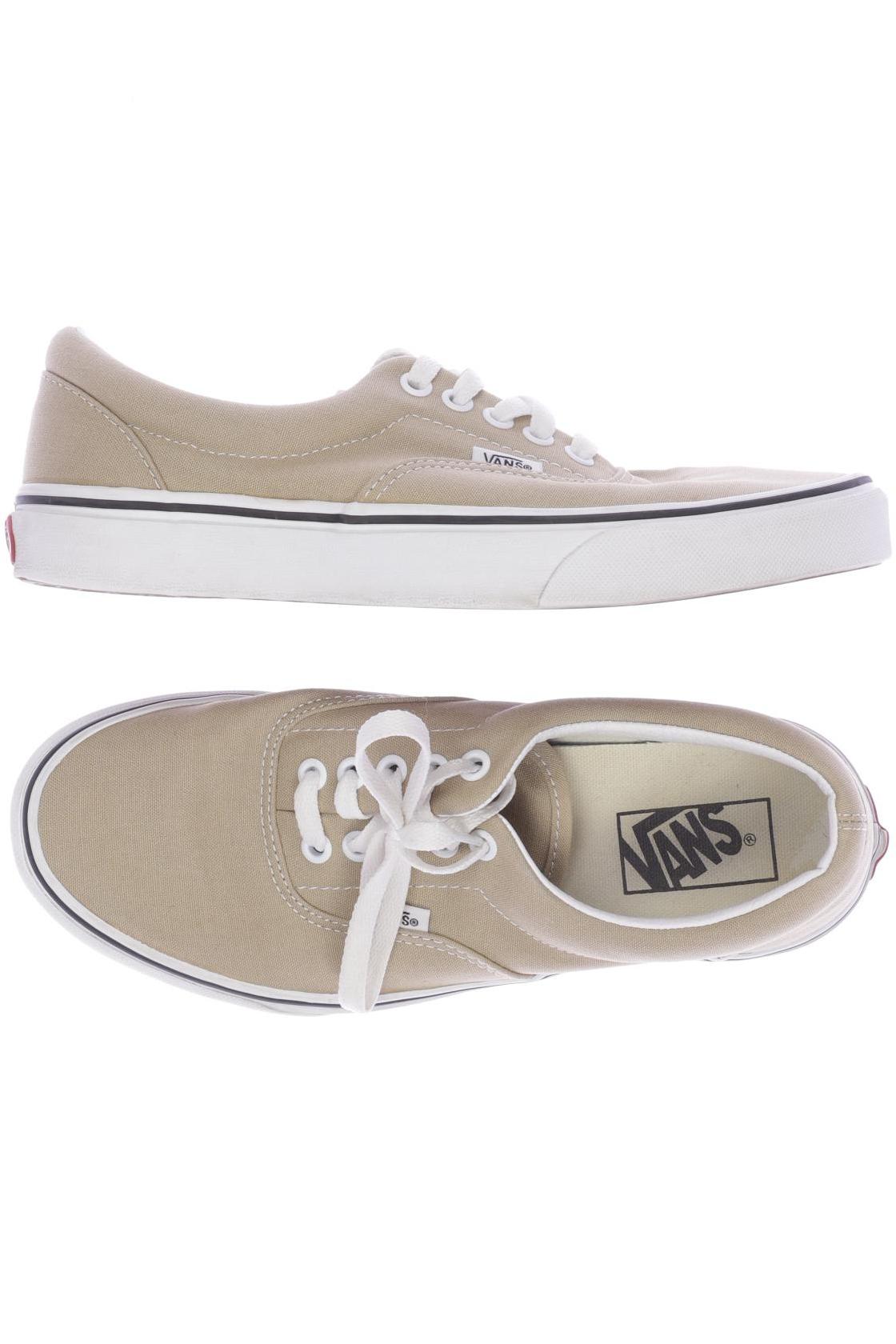

Vans Damen Sneakers, beige, Gr. 39