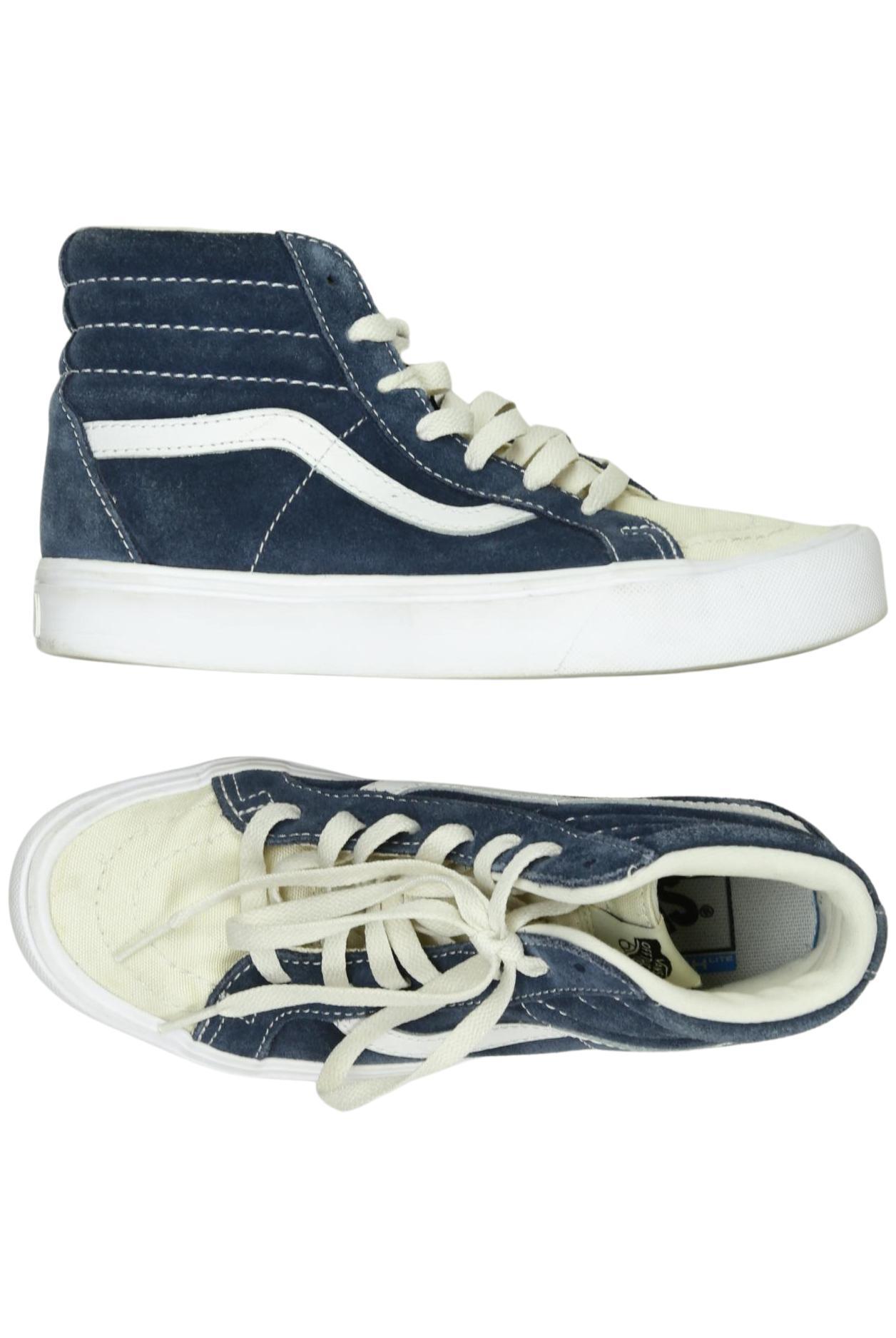 

Vans Damen Sneakers, marineblau, Gr. 36