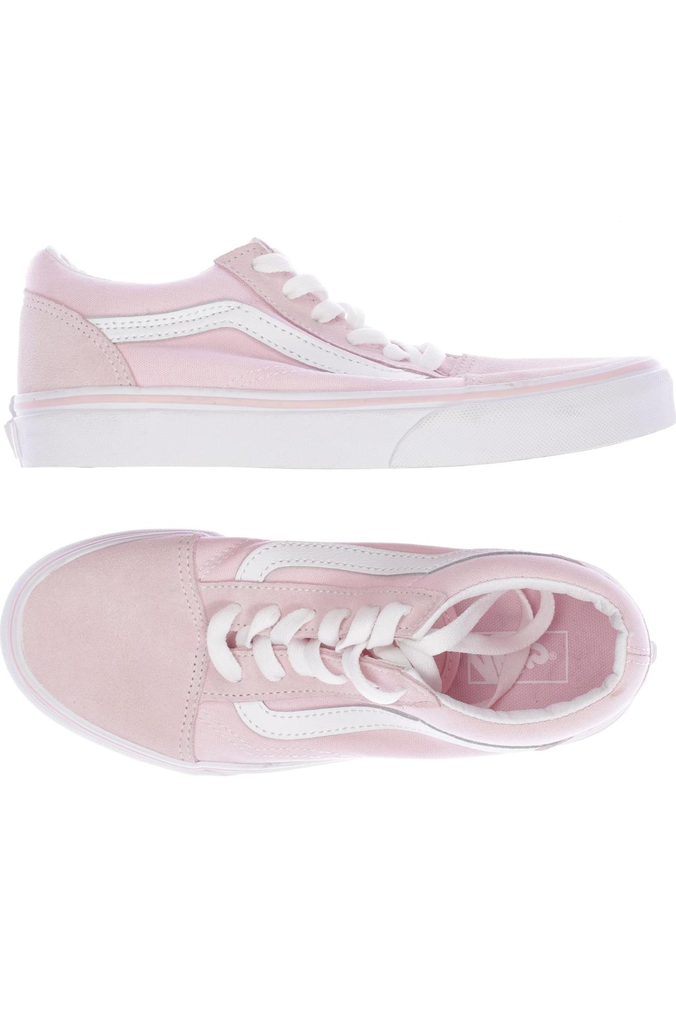 

Vans Damen Sneakers, pink, Gr. 36.5