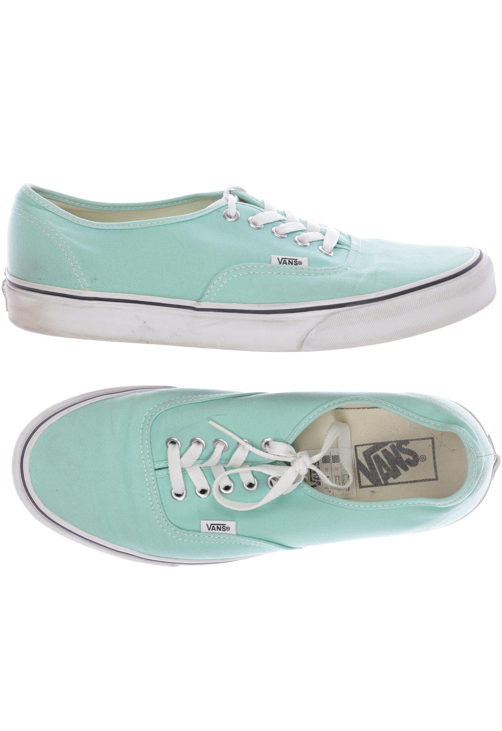 

VANS Damen Sneakers, türkis