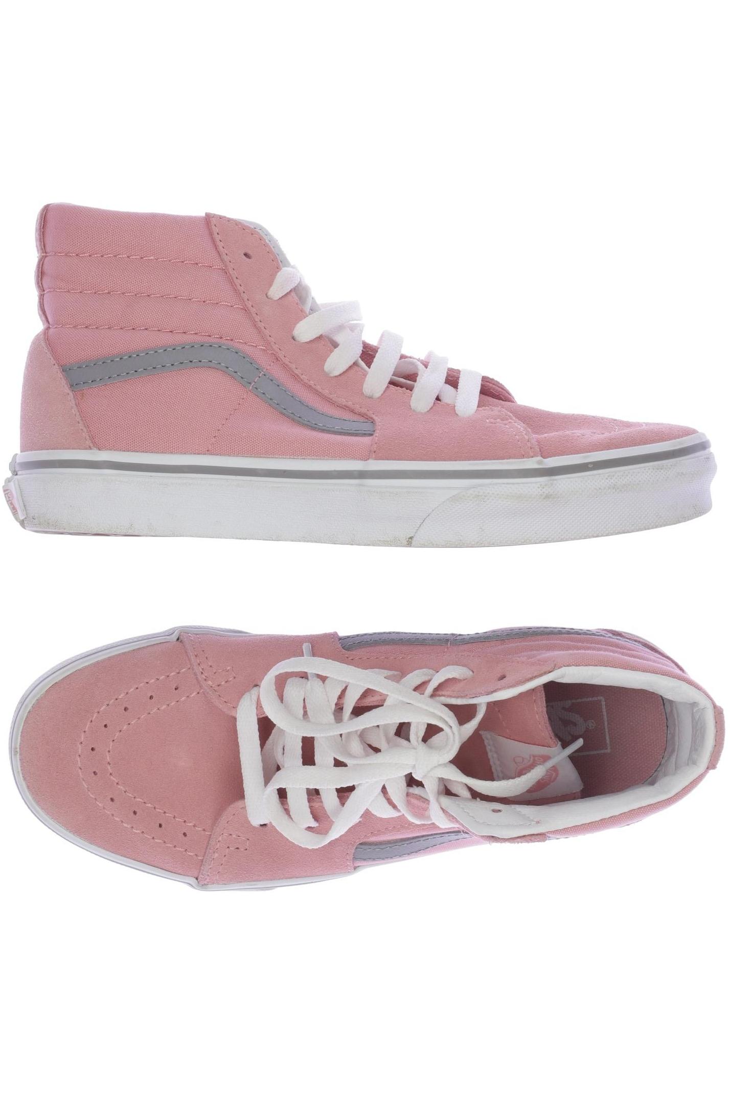 Thumbnail - Vans Damen Sneakers, pink, Gr. 36