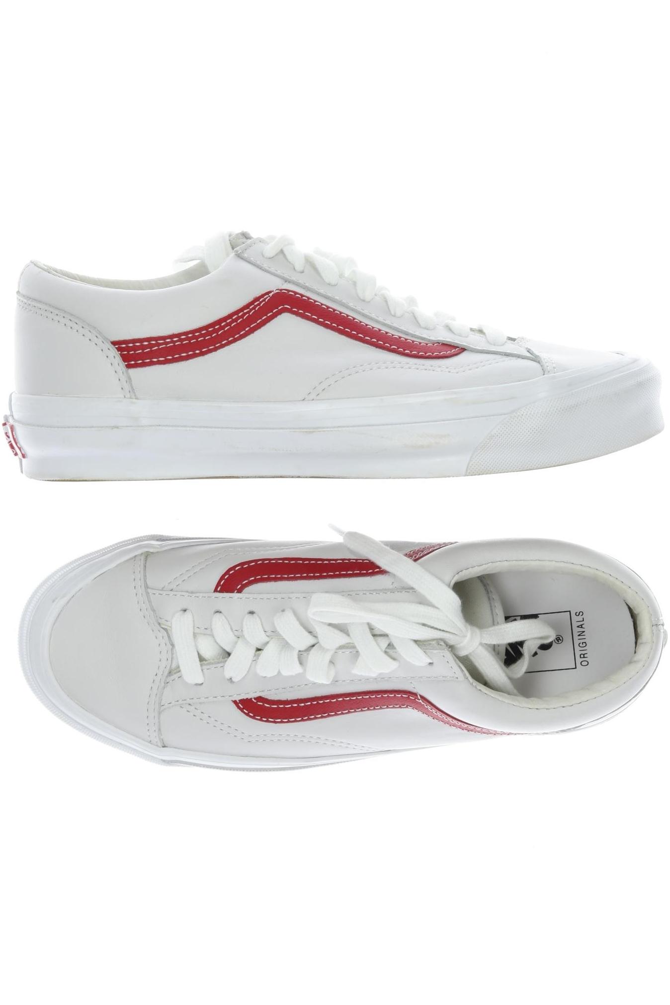 

Vans Damen Sneakers, weiß, Gr. 39