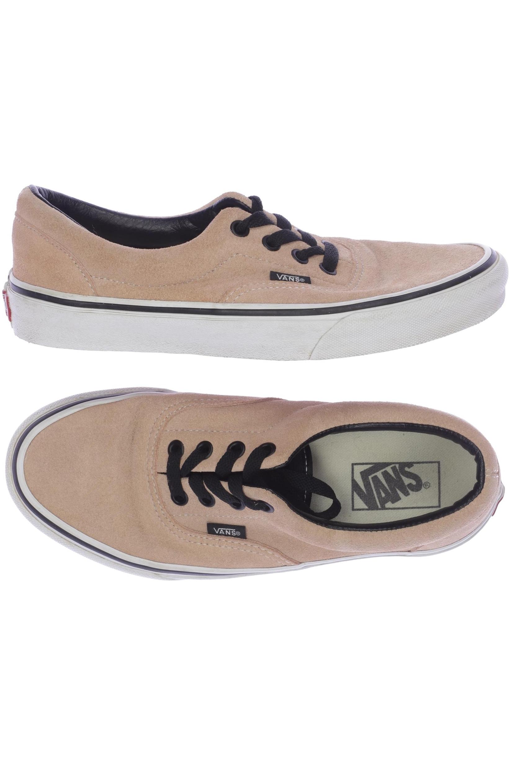 

Vans Damen Sneakers, orange, Gr. 38