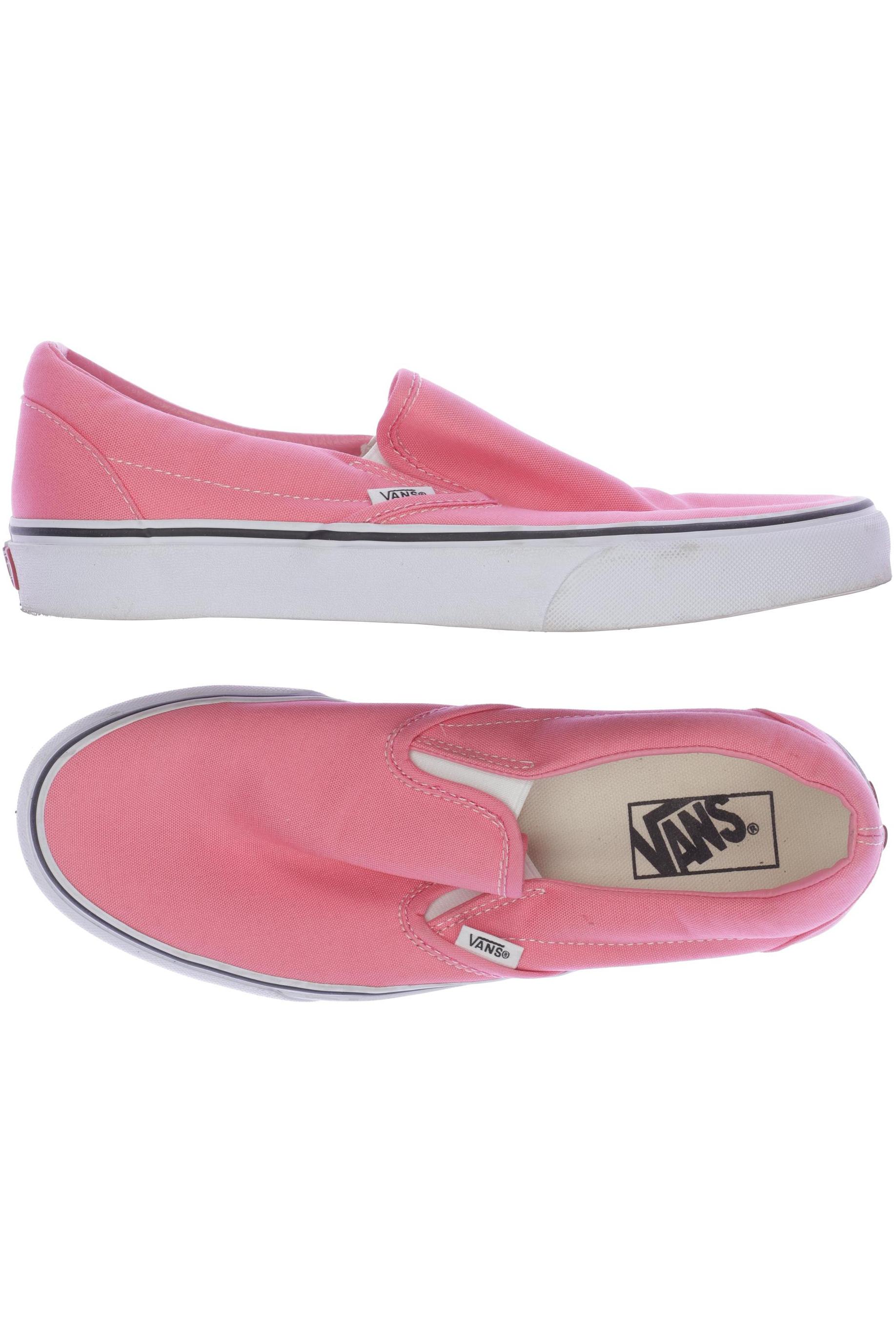 

Vans Damen Sneakers, pink, Gr. 42