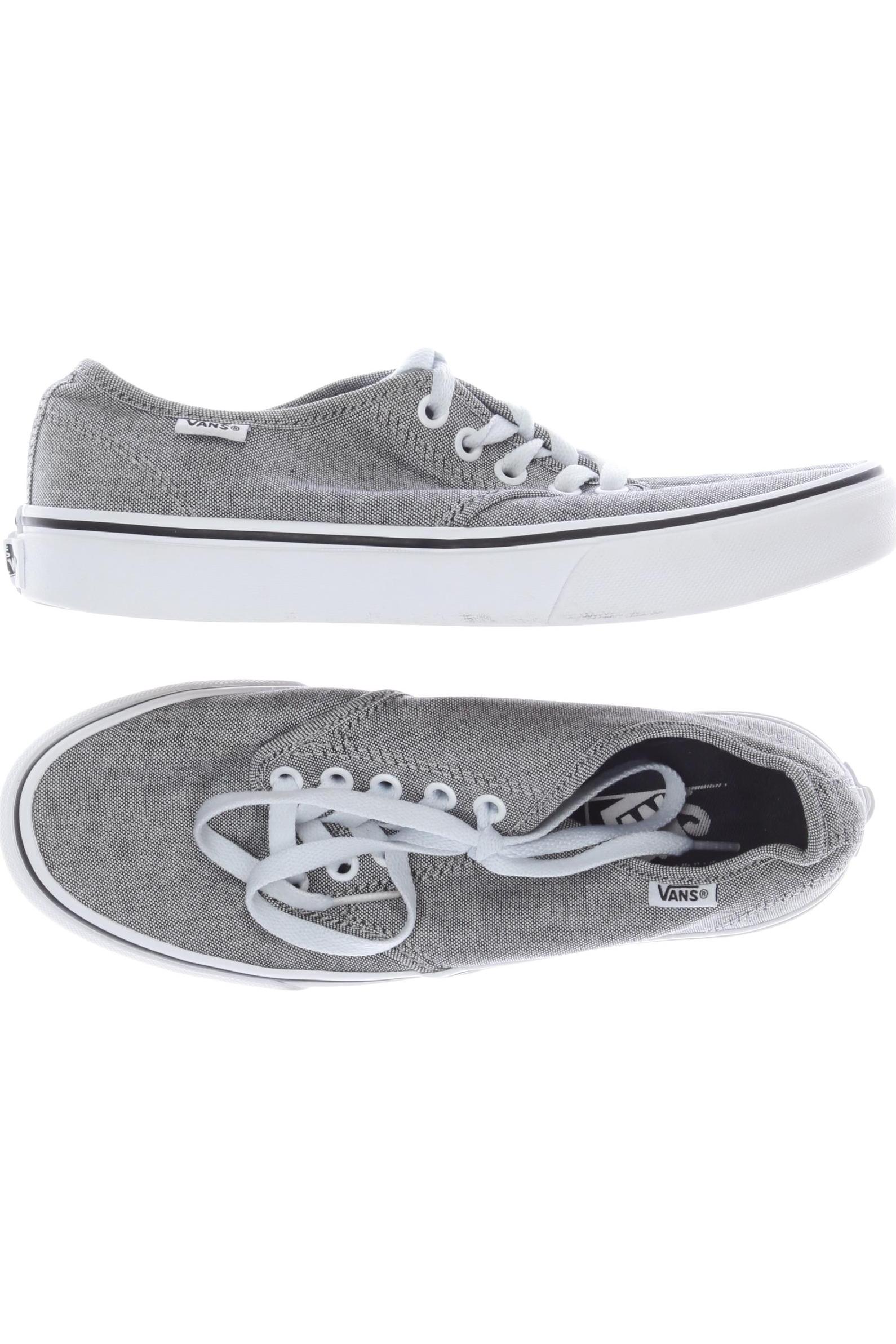

Vans Damen Sneakers, grau, Gr. 38