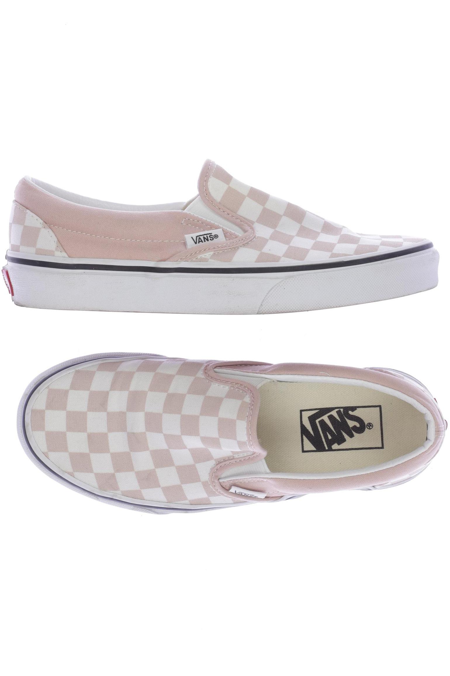 

VANS Damen Sneakers, beige