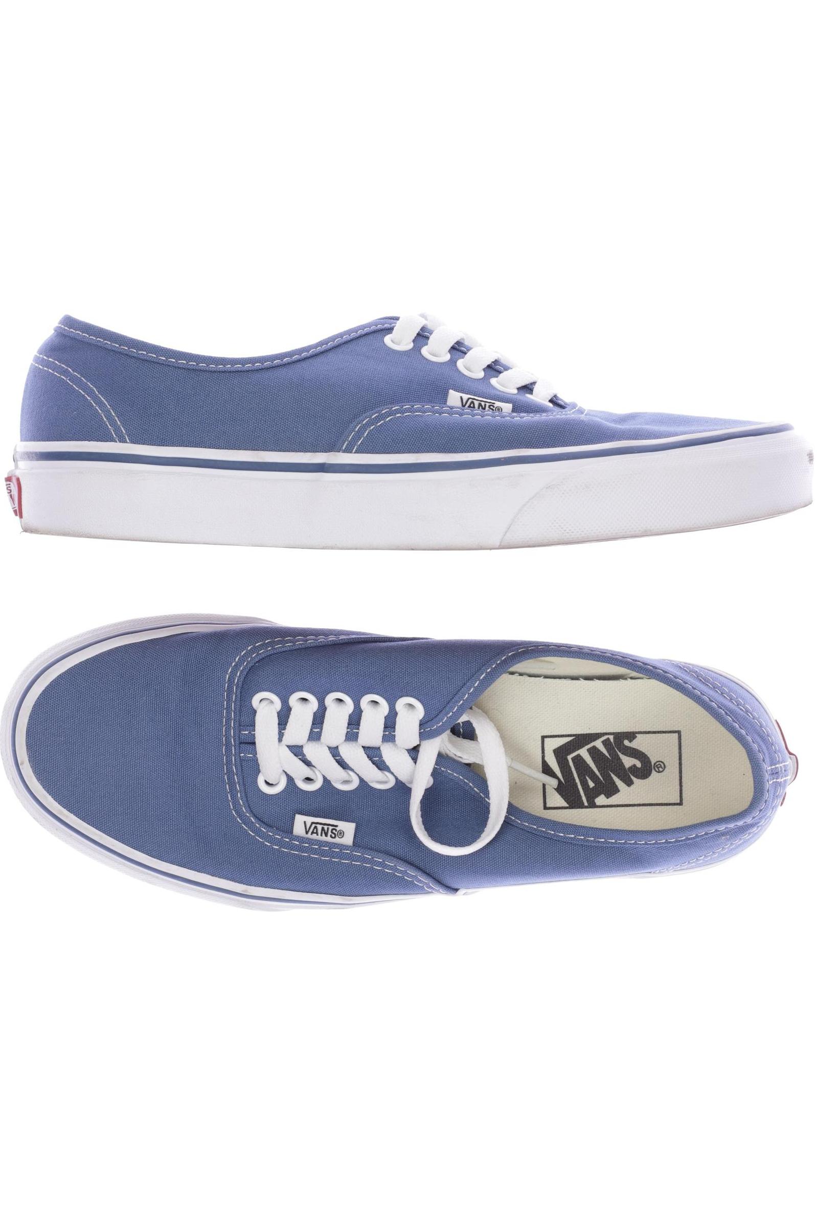 

VANS Damen Sneakers, blau