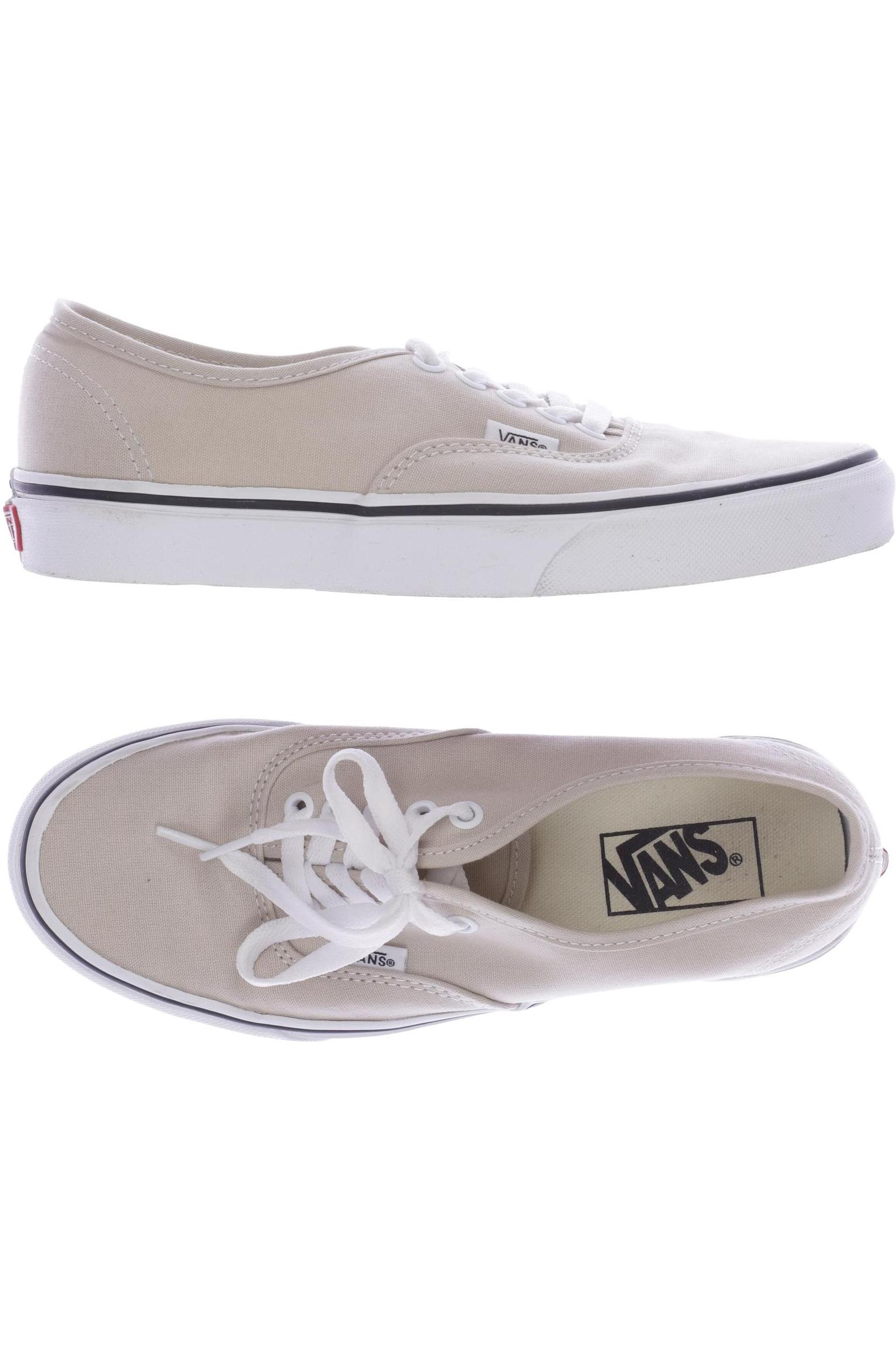 

VANS Damen Sneakers, beige