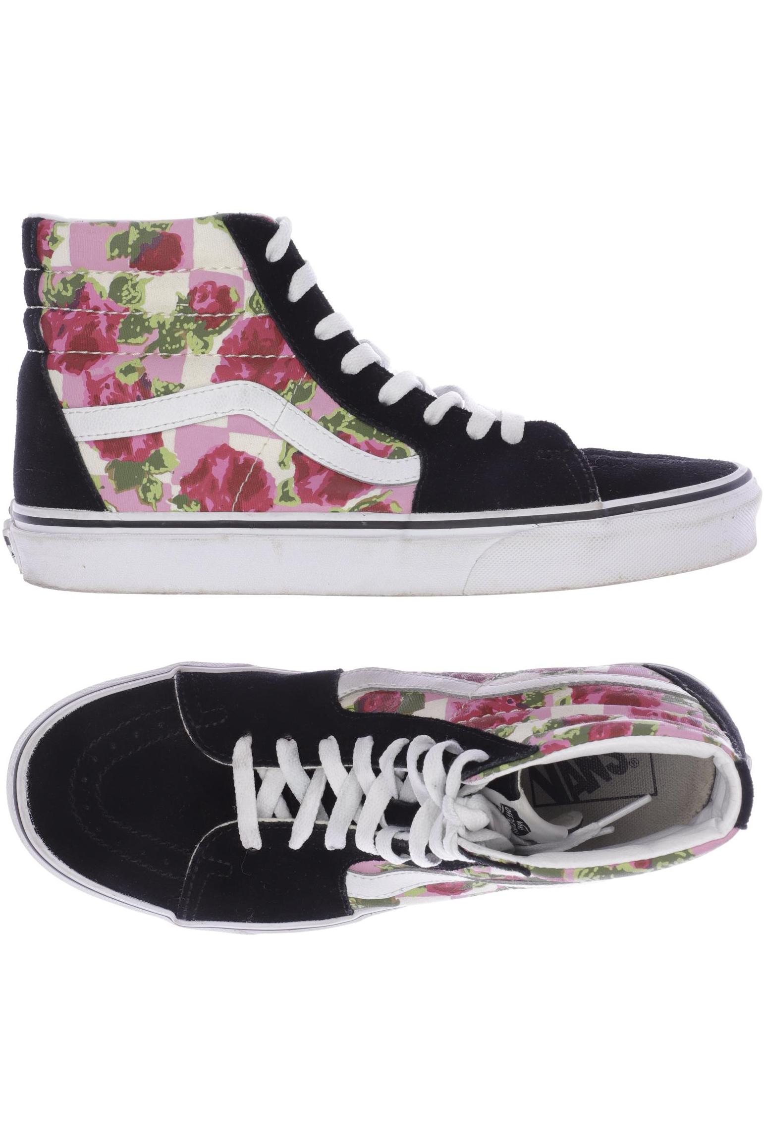 

VANS Damen Sneakers, schwarz