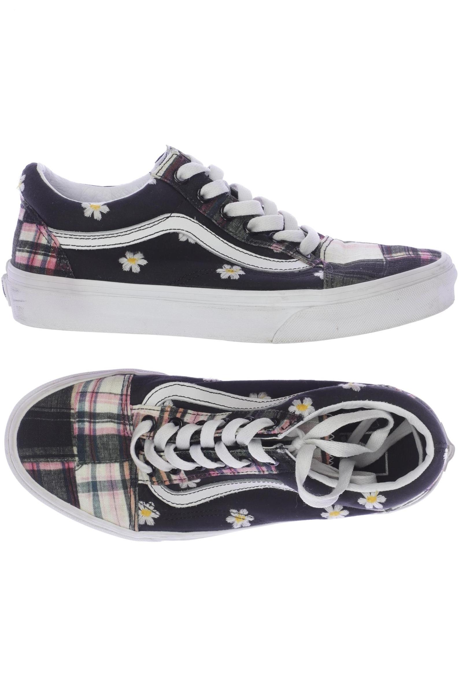 

Vans Damen Sneakers, schwarz, Gr. 37