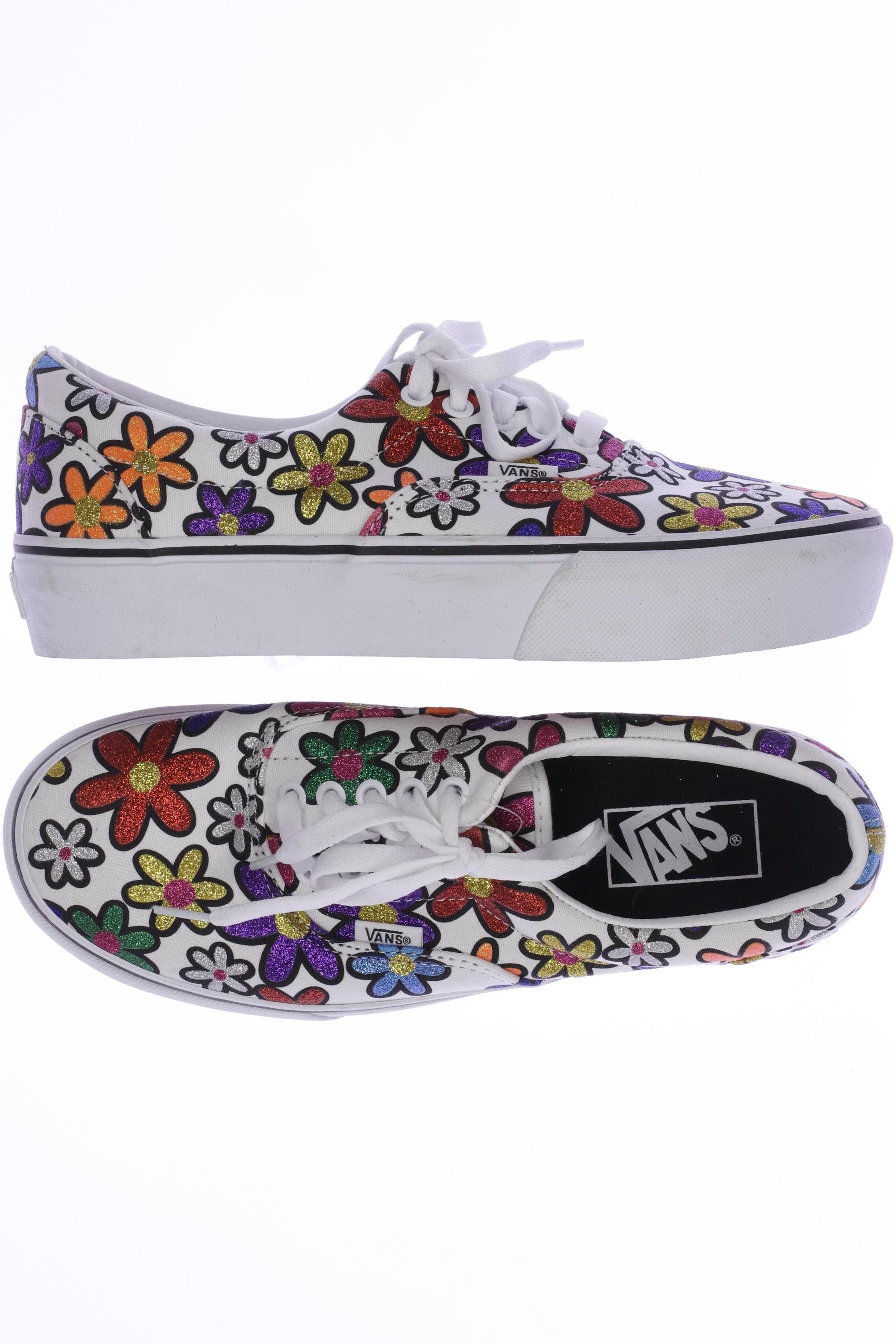 

Vans Damen Sneakers, weiß, Gr. 40