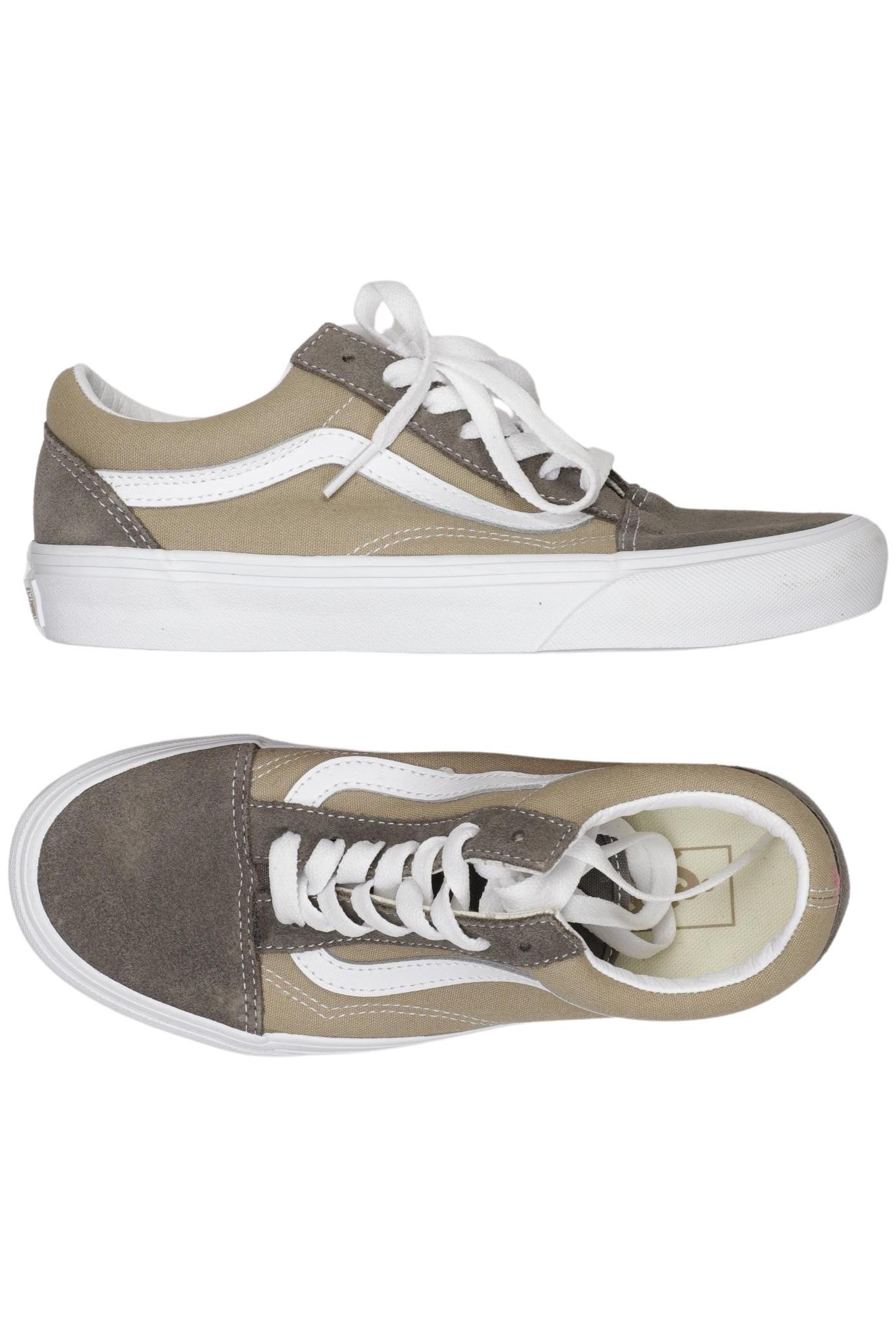 

Vans Damen Sneakers, grau, Gr. 37