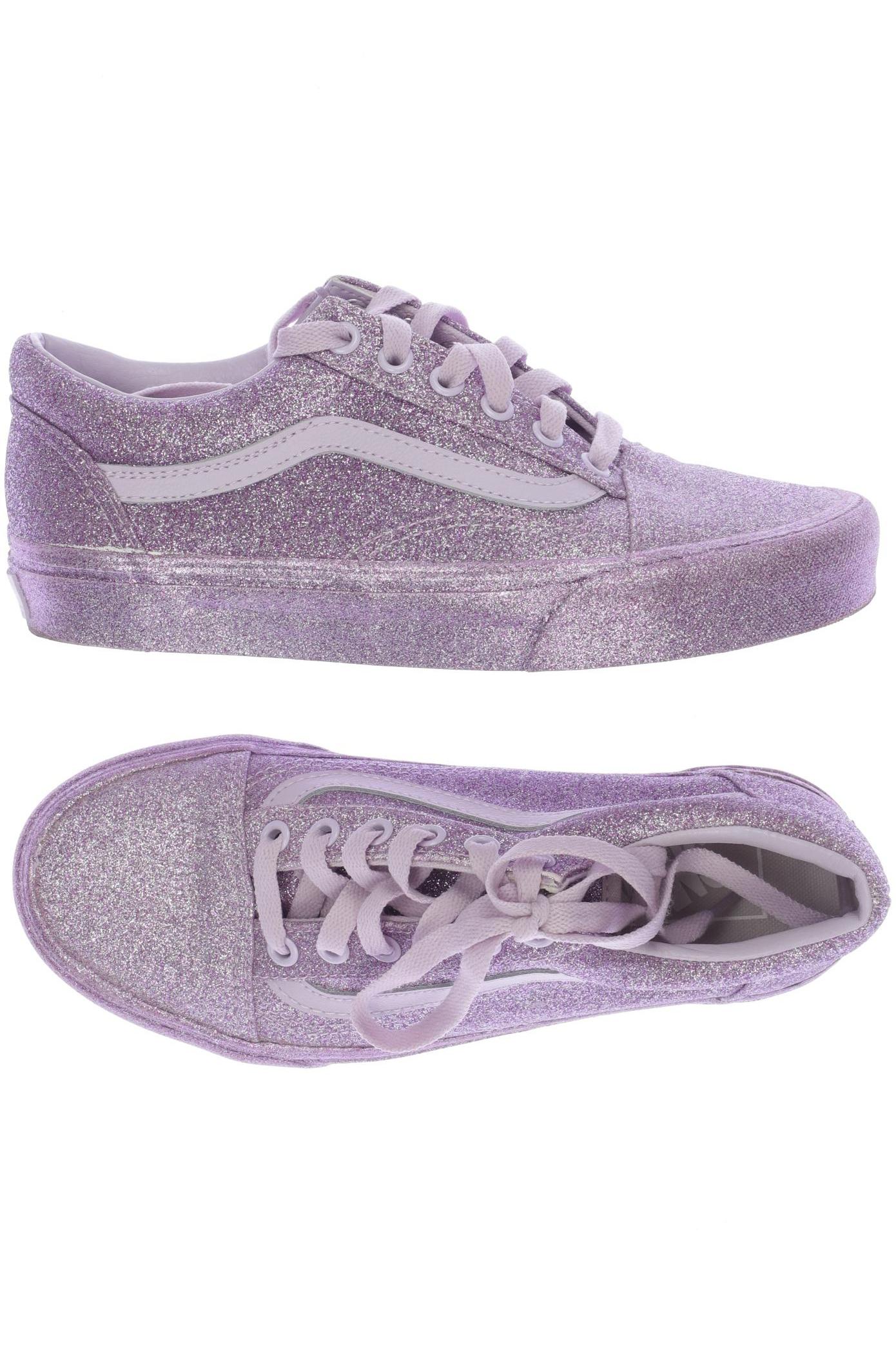 

Vans Damen Sneakers, flieder, Gr. 36