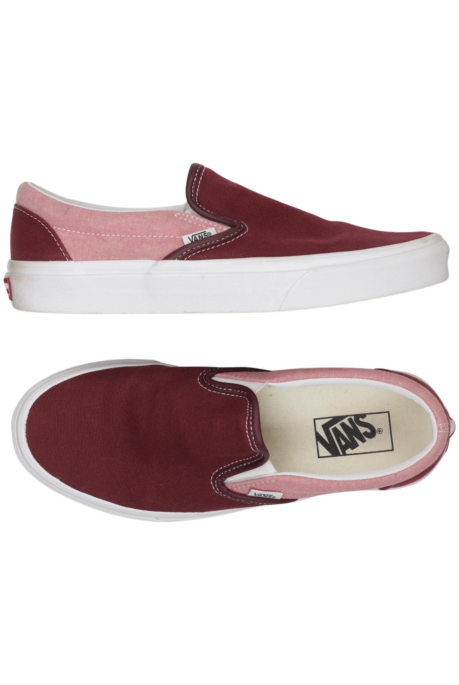 

Vans Damen Sneakers, mehrfarbig, Gr. 40