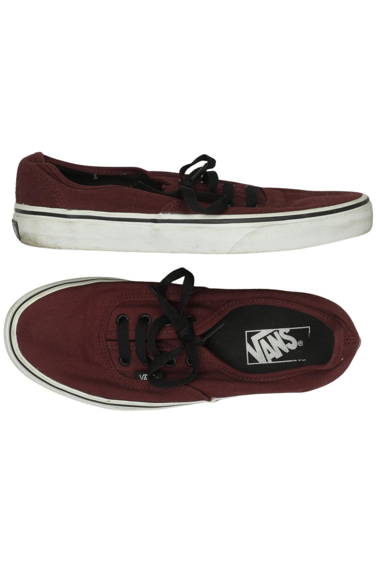 

Vans Damen Sneakers, mehrfarbig, Gr. 38