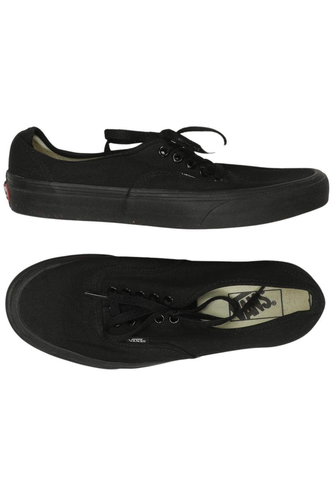 

Vans Damen Sneakers, schwarz, Gr. 40.5