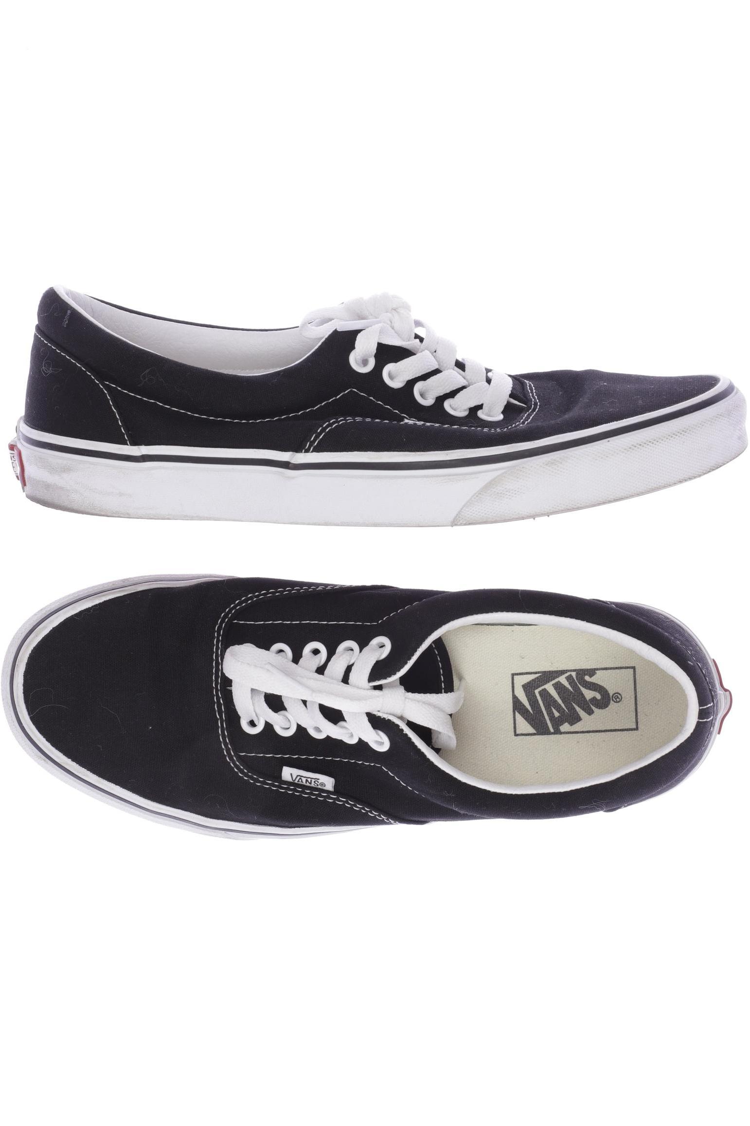 

Vans Damen Sneakers, schwarz, Gr. 41