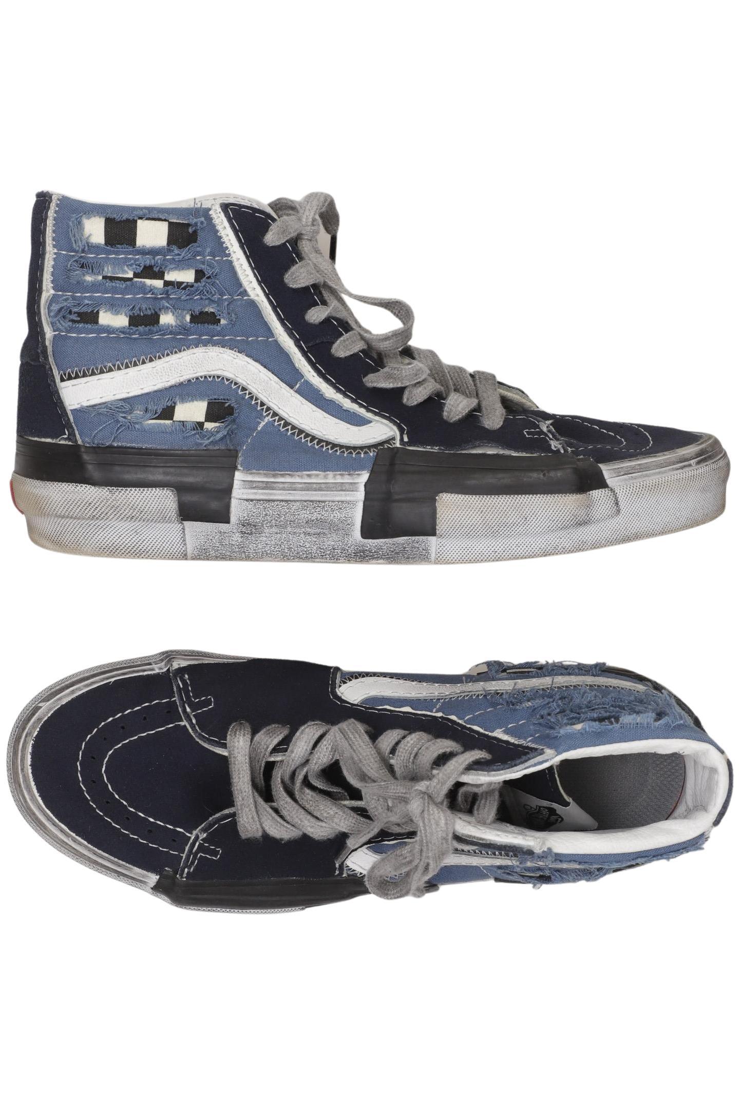 

Vans Damen Sneakers, mehrfarbig, Gr. 41
