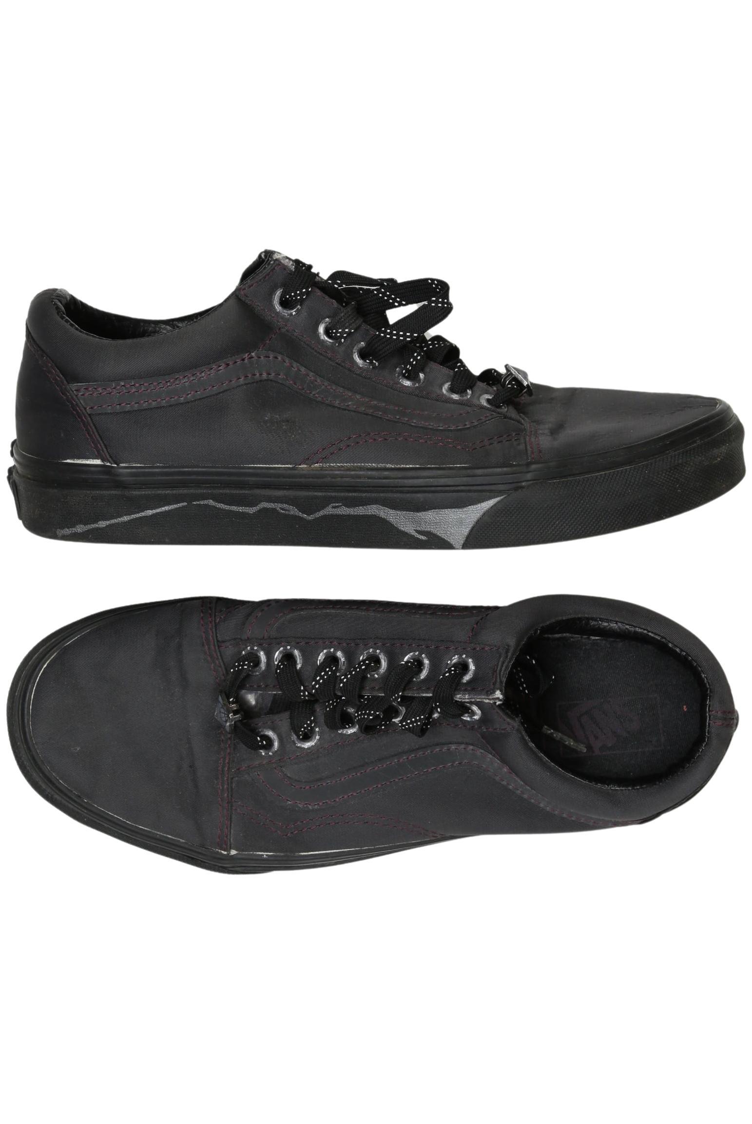 

Vans Damen Sneakers, schwarz, Gr. 38