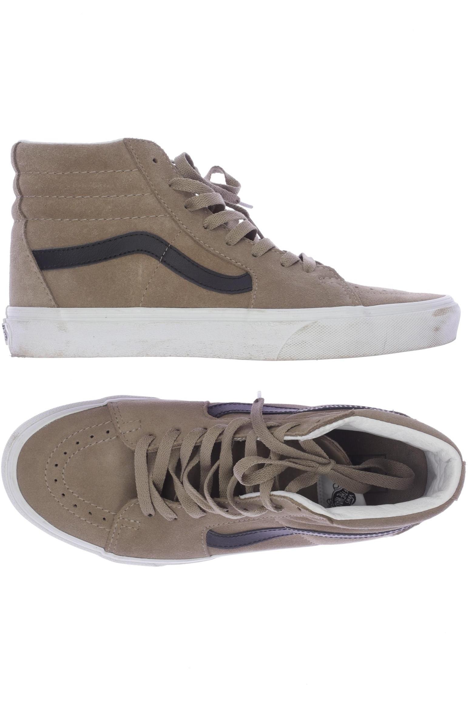 

Vans Damen Sneakers, beige, Gr. 40.5