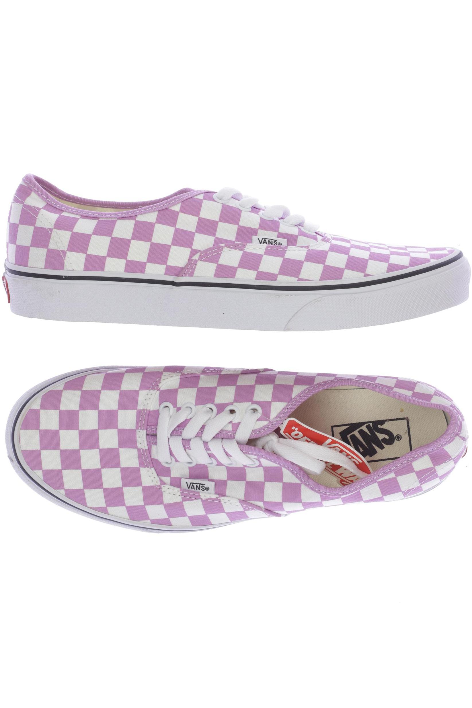 

Vans Damen Sneakers, flieder, Gr. 41