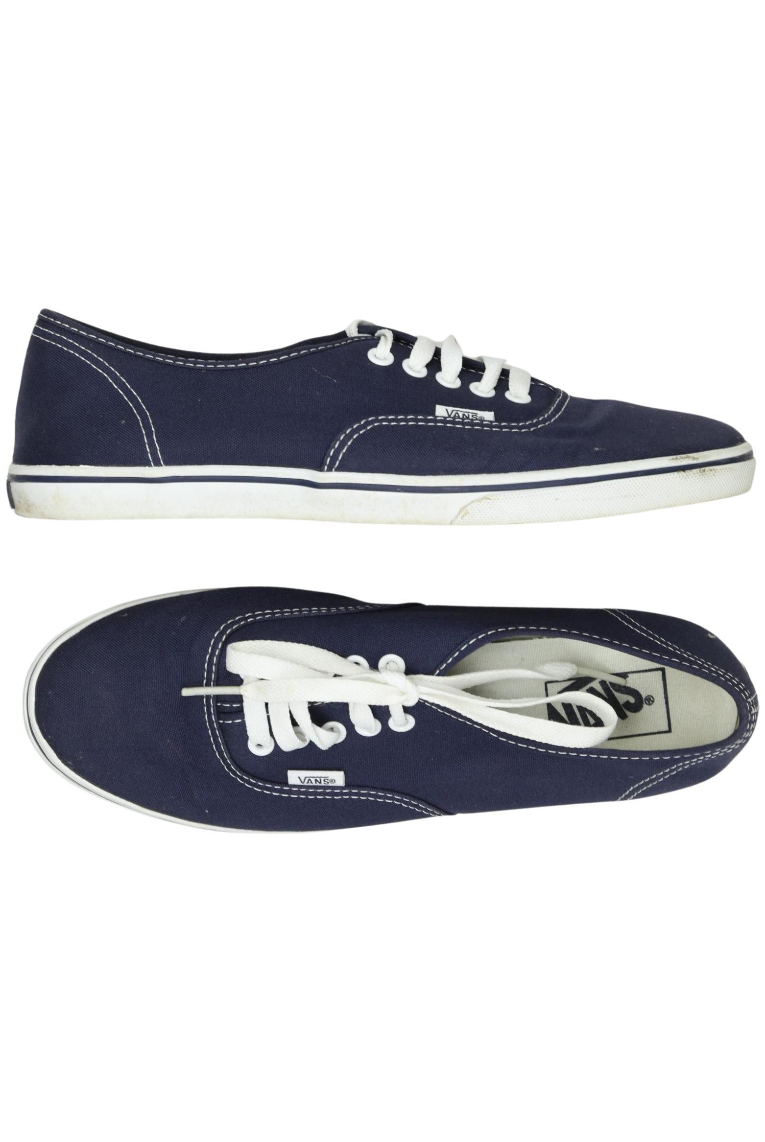 

Vans Damen Sneakers, marineblau, Gr. 10