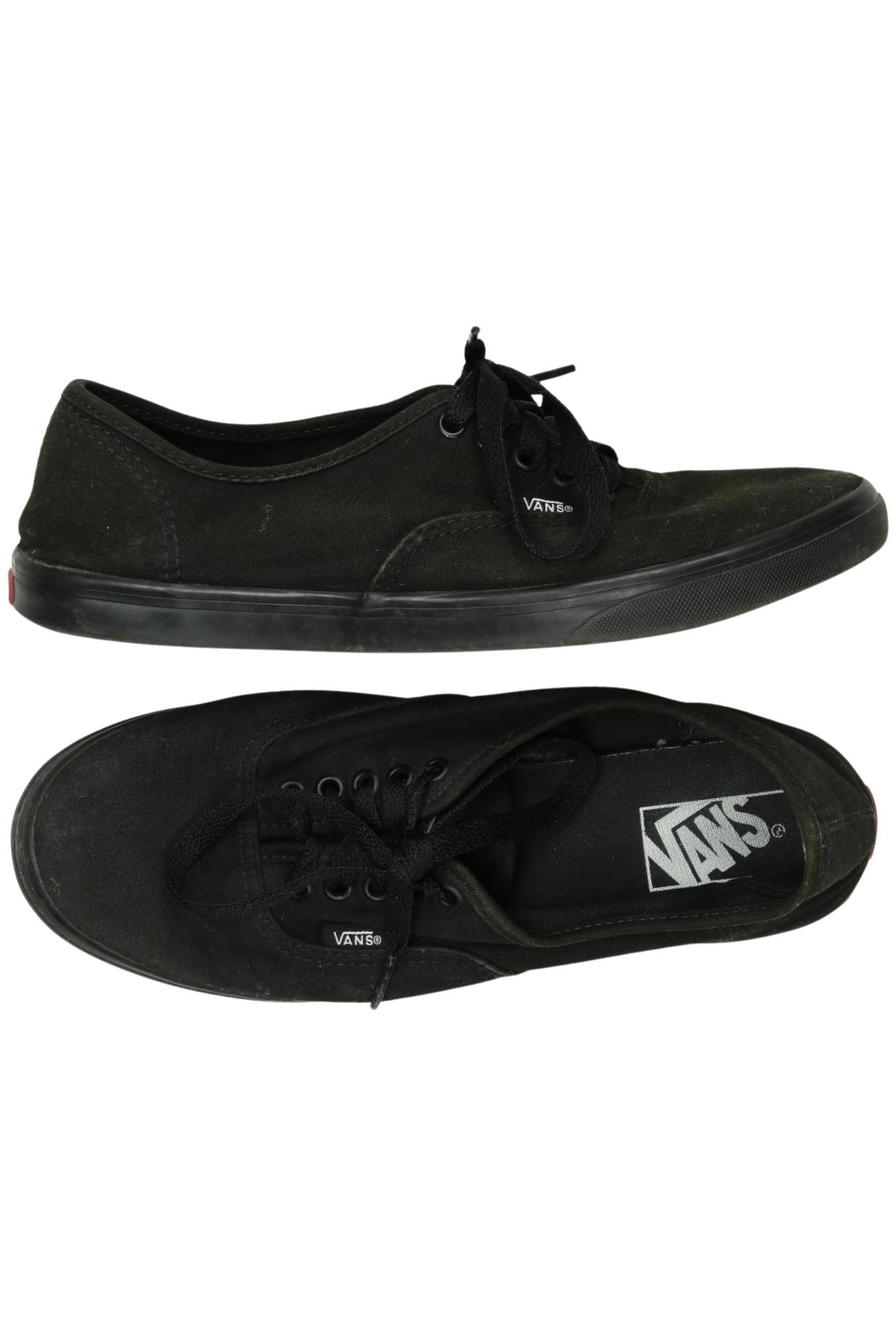

Vans Damen Sneakers, schwarz, Gr. 37