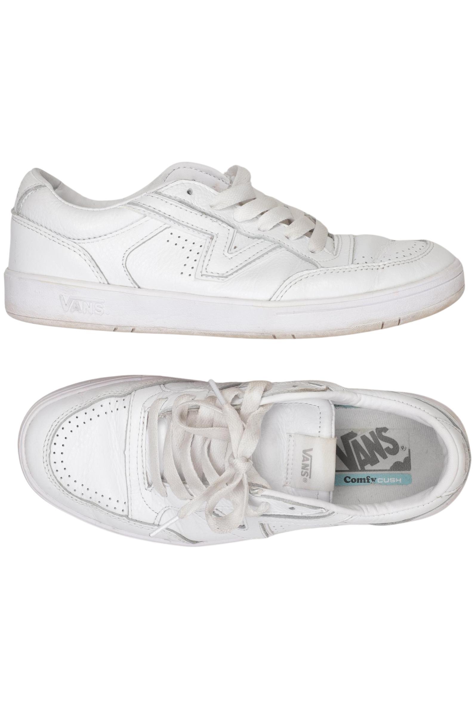 

Vans Damen Sneakers, weiß, Gr. 39