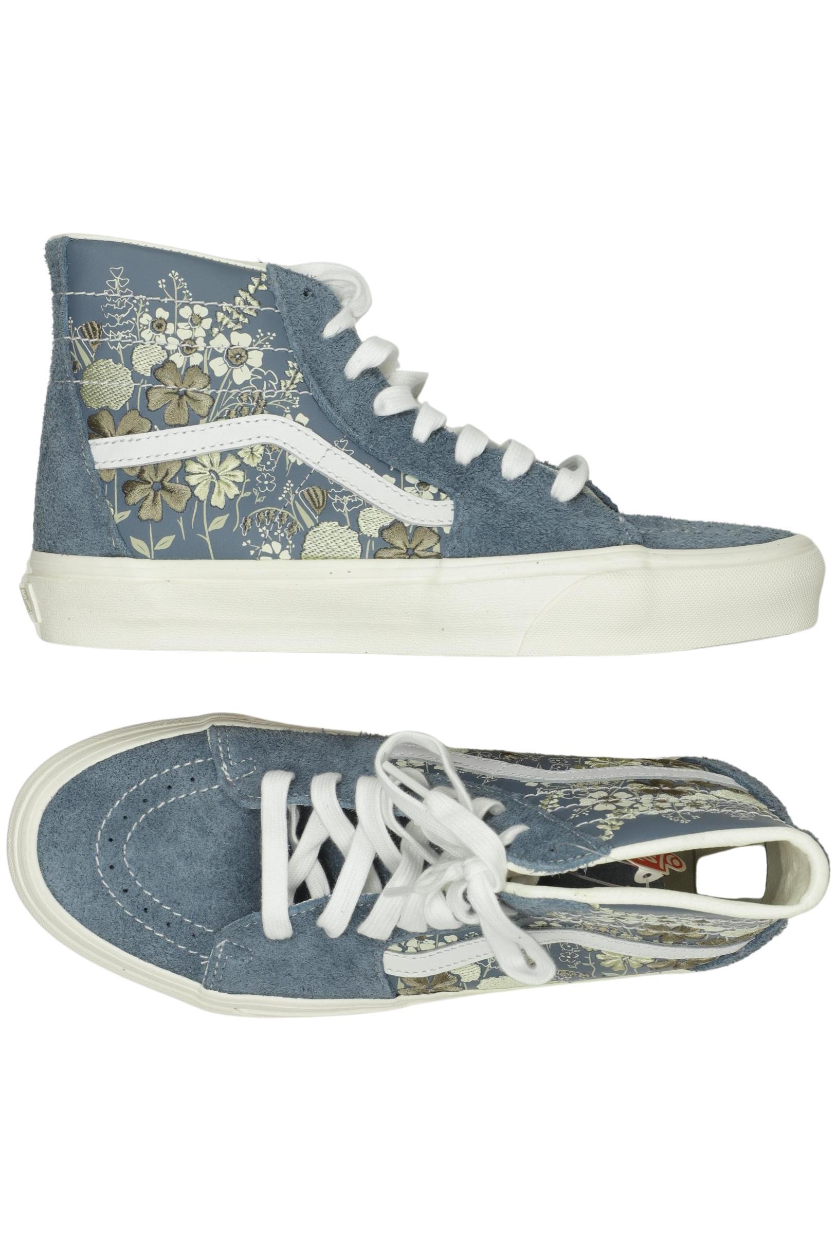 

Vans Damen Sneakers, blau, Gr. 41