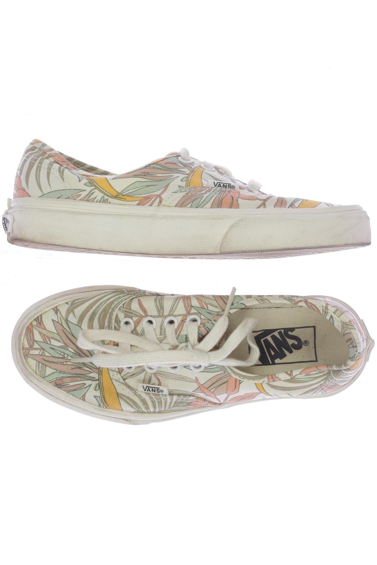 

Vans Damen Sneakers, mehrfarbig, Gr. 35