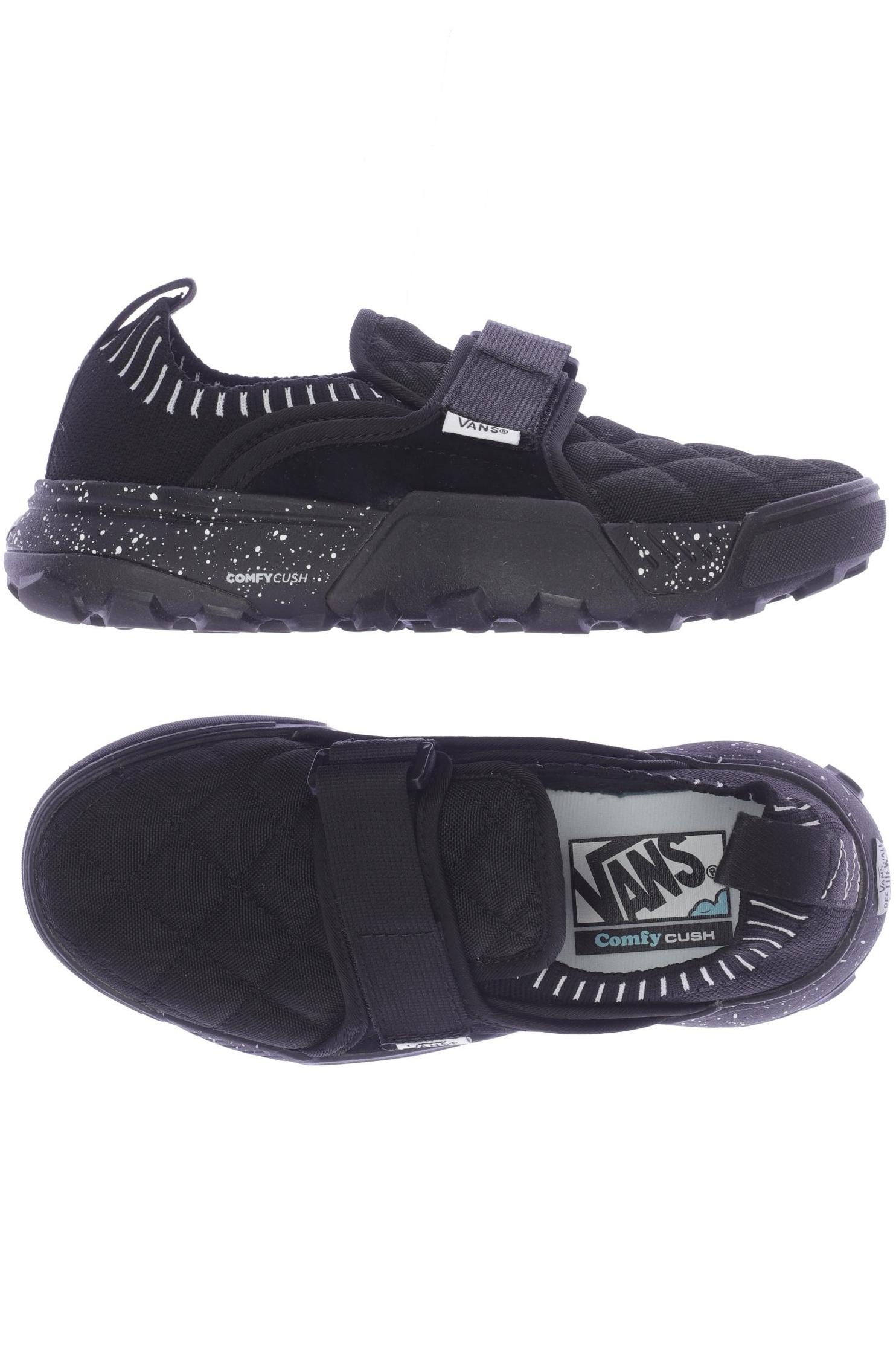 

Vans Damen Sneakers, schwarz, Gr. 36