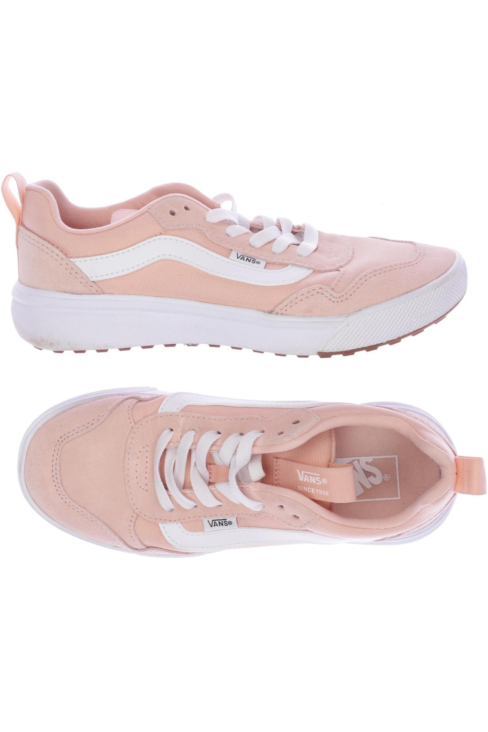 

Vans Damen Sneakers, pink, Gr. 37