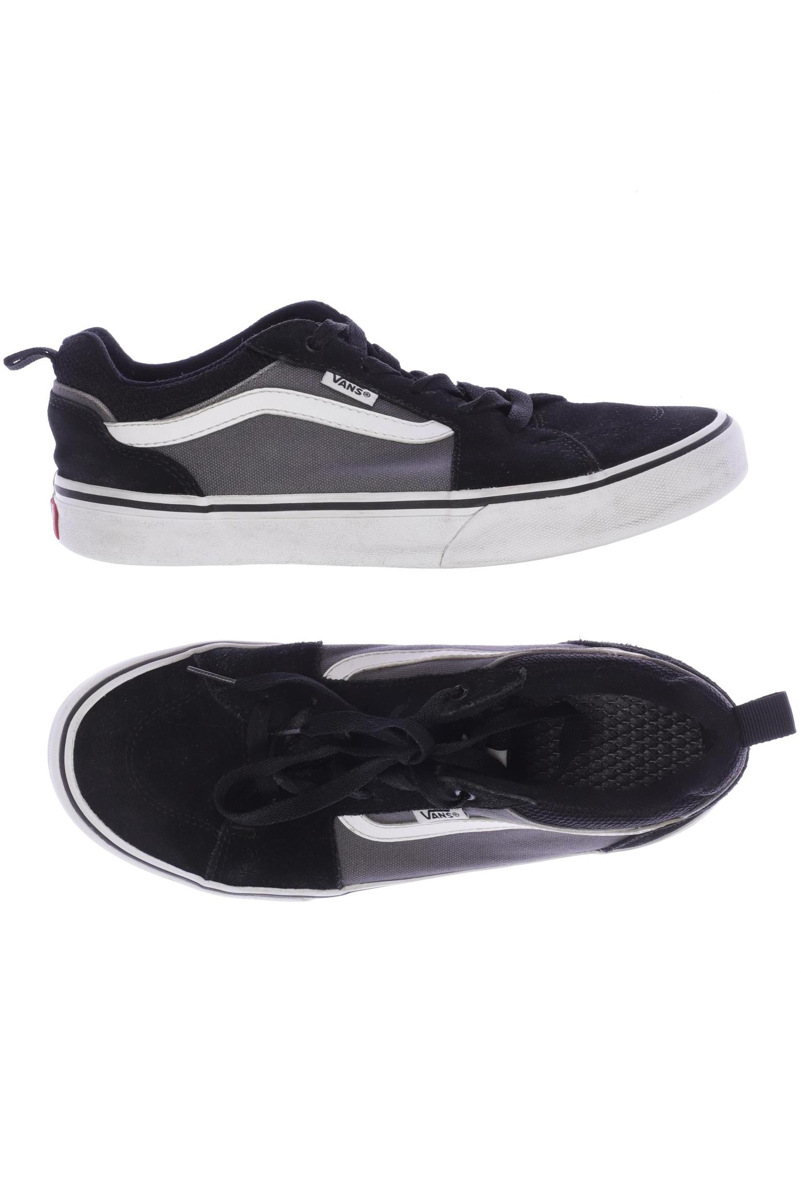 

Vans Damen Sneakers, schwarz, Gr. 38