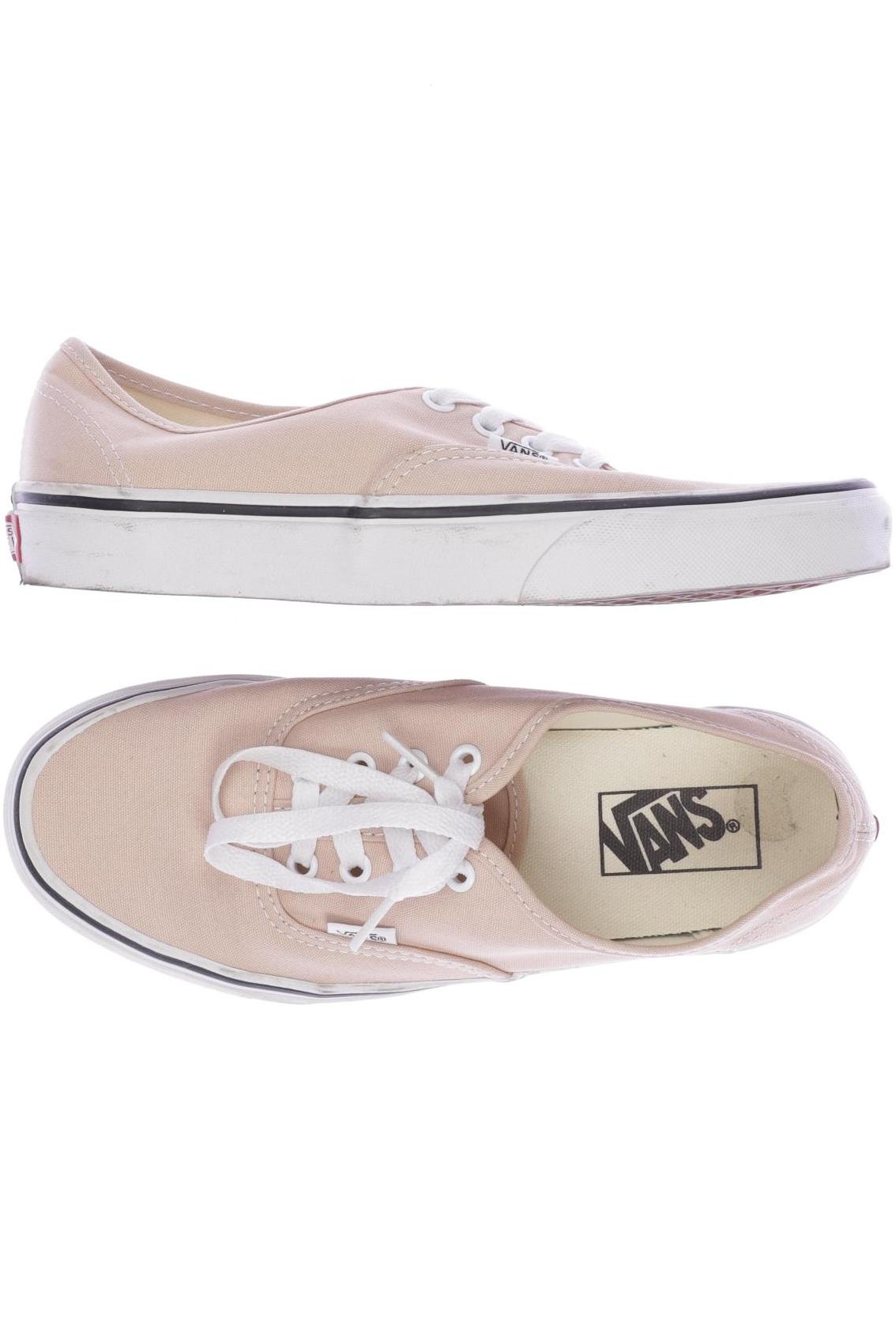 

Vans Damen Sneakers, beige, Gr. 38