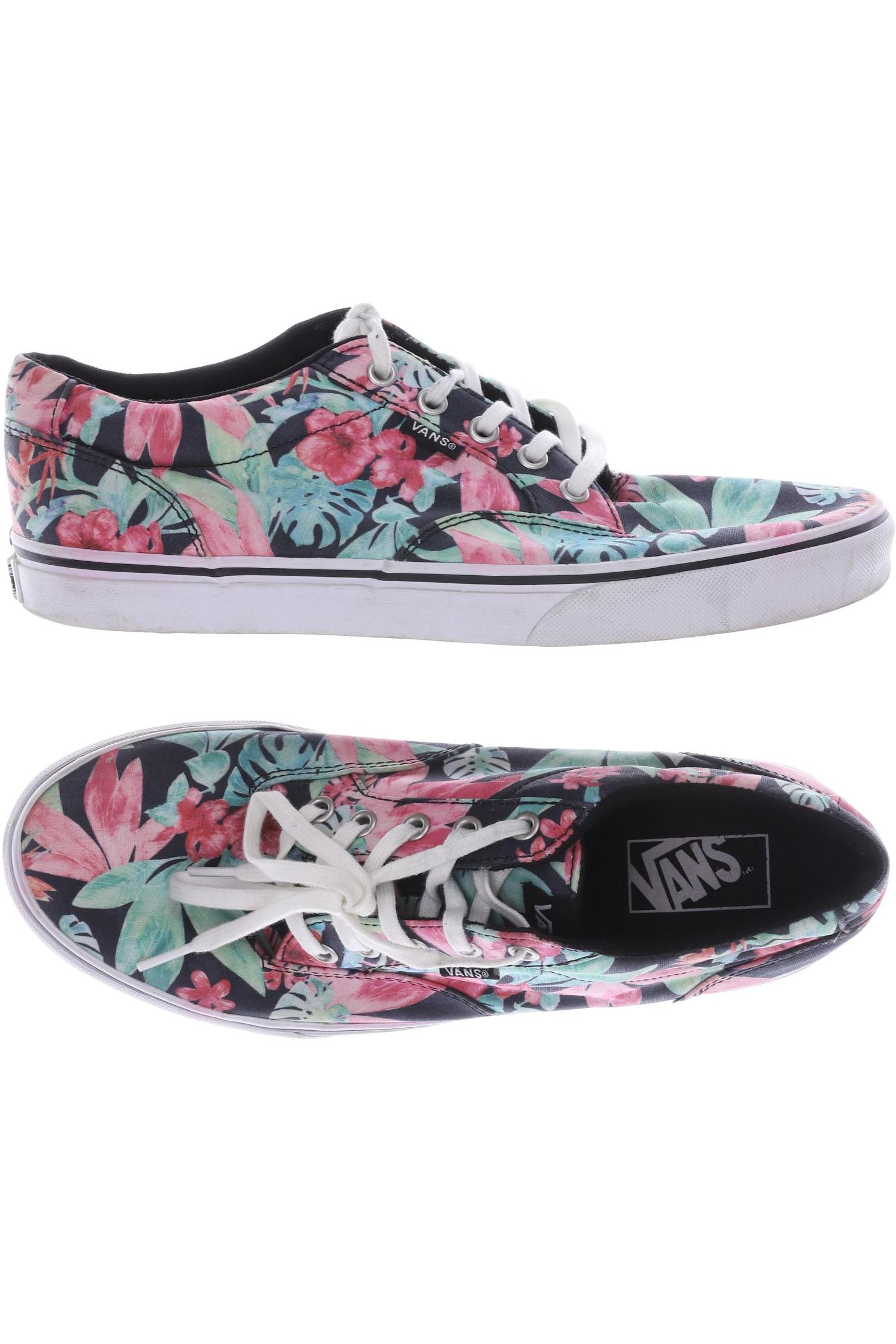 

VANS Damen Sneakers, mehrfarbig