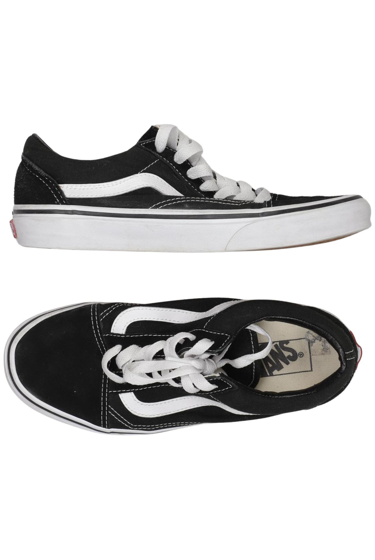 

Vans Damen Sneakers, marineblau, Gr. 38